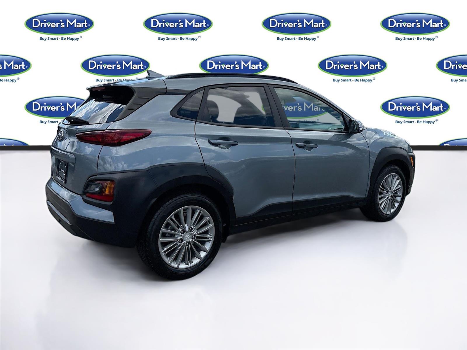 2020 Hyundai Kona SEL Plus