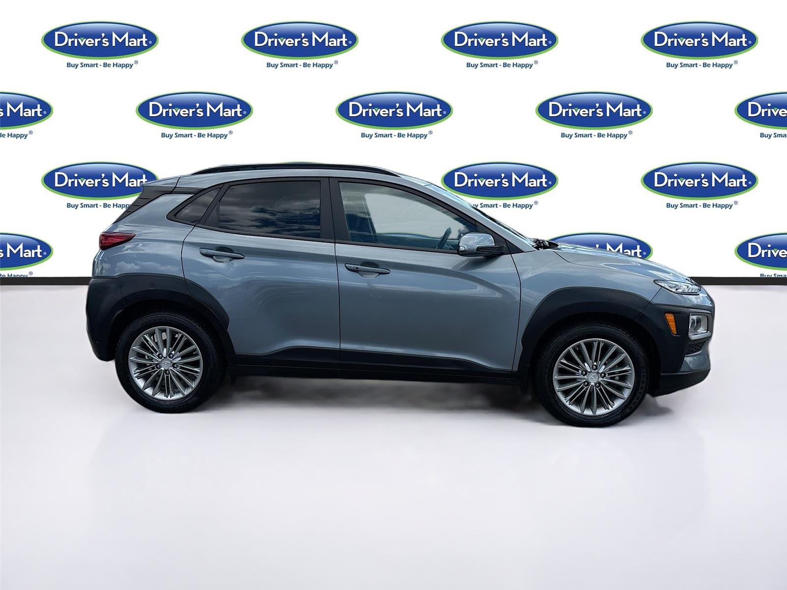 2020 Hyundai Kona SEL Plus