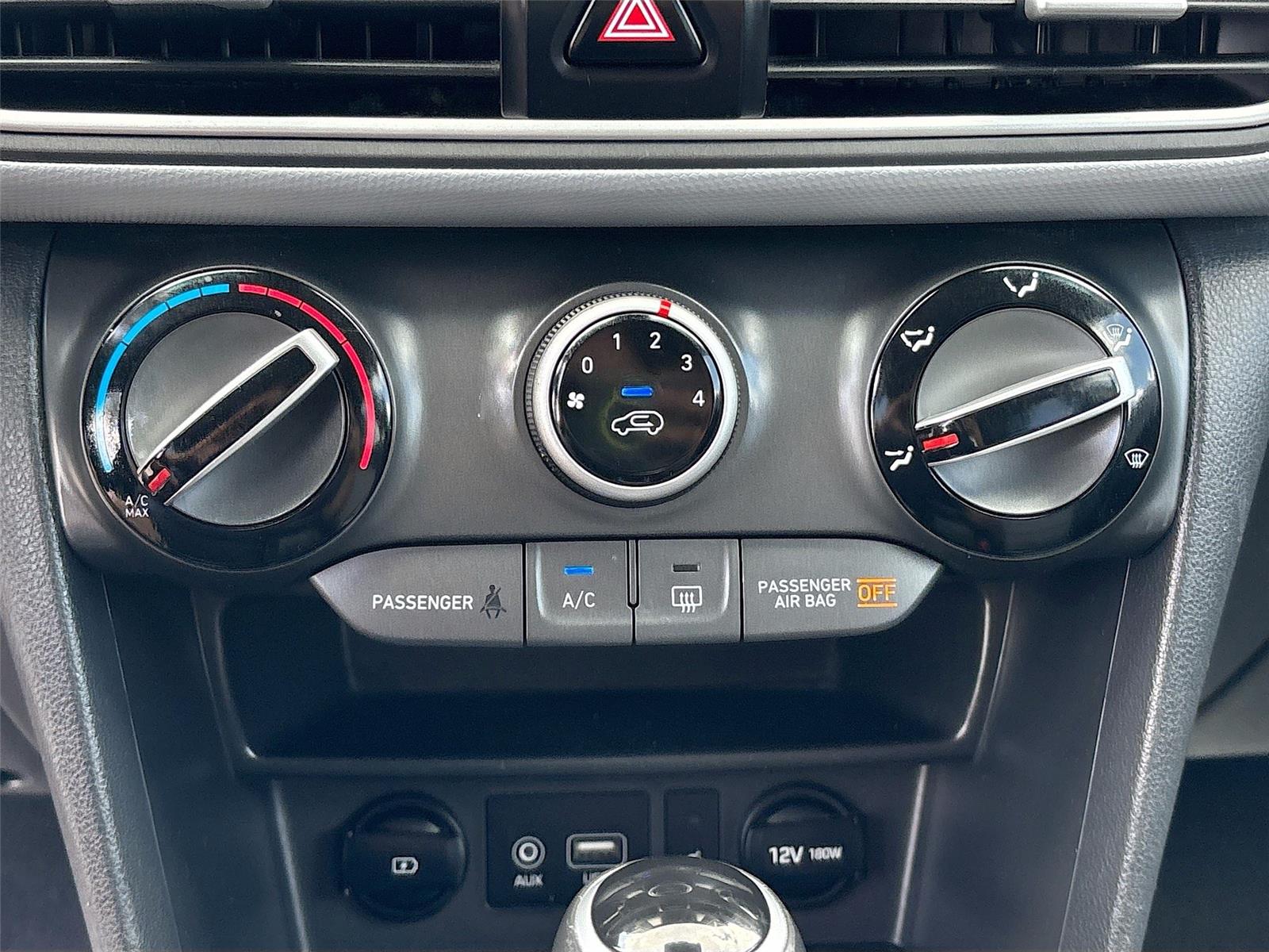 2020 Hyundai Kona SEL Plus