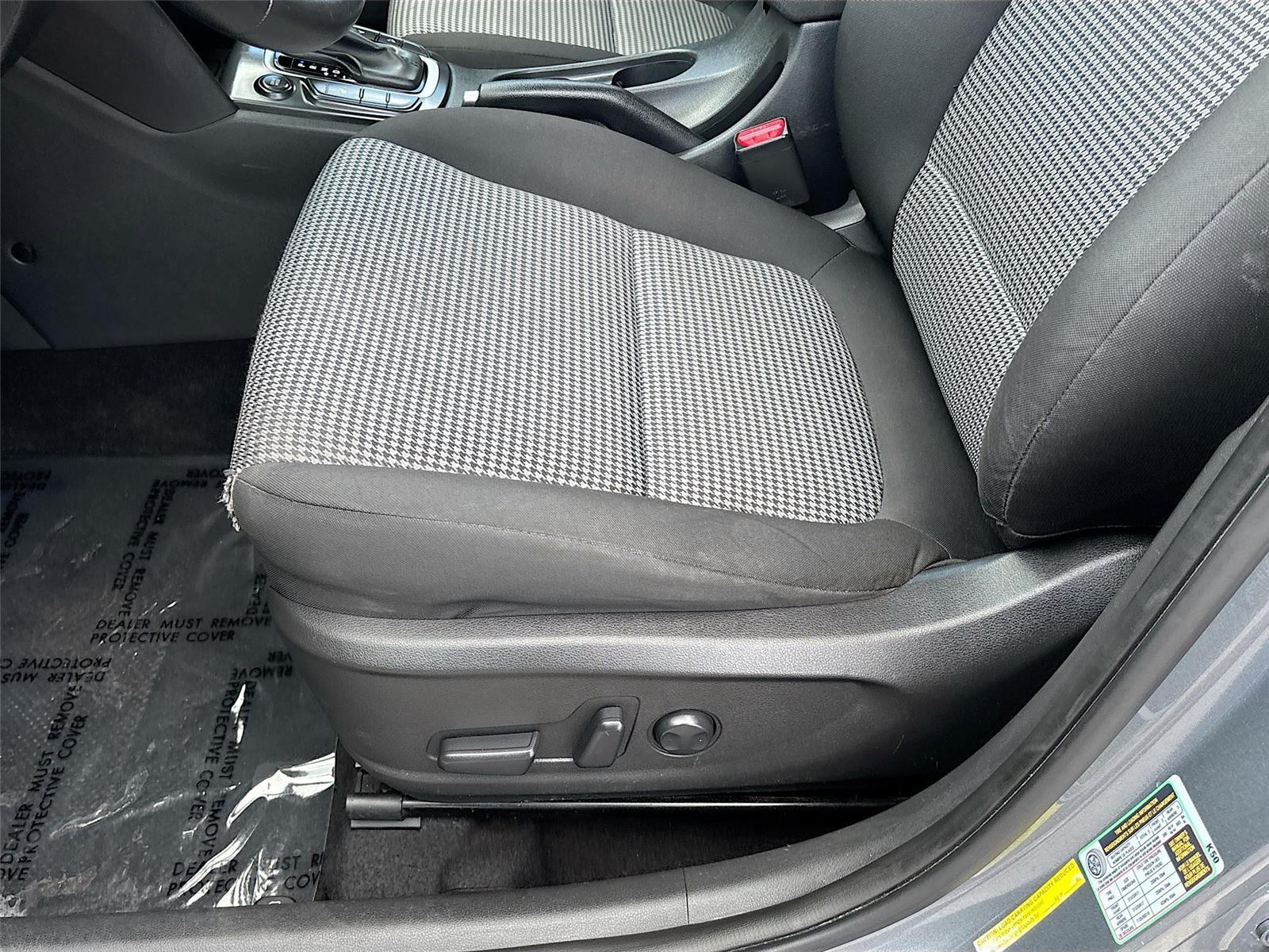 2020 Hyundai Kona SEL Plus