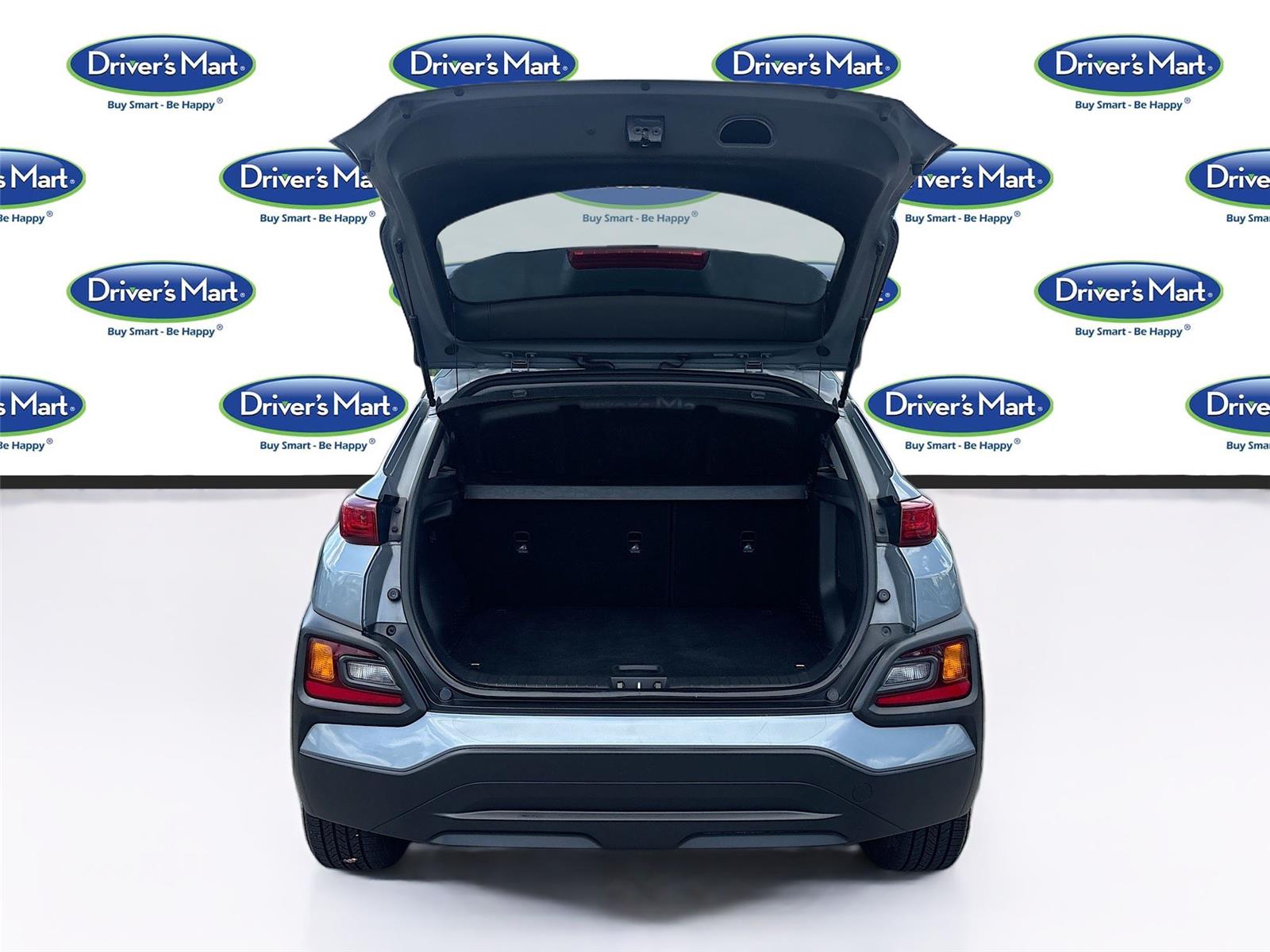 2020 Hyundai Kona SEL Plus