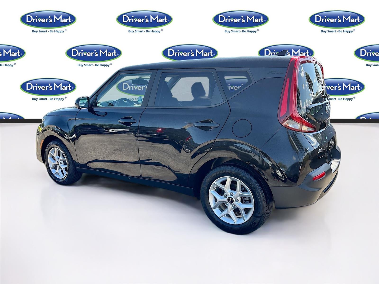 2020 Kia Soul S