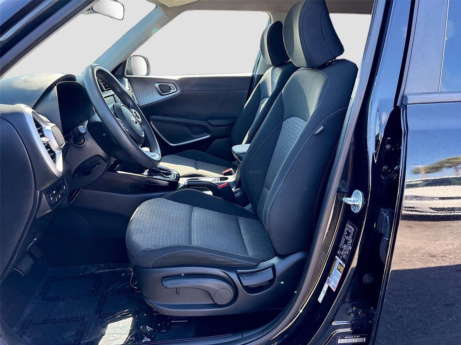 2020 Kia Soul S