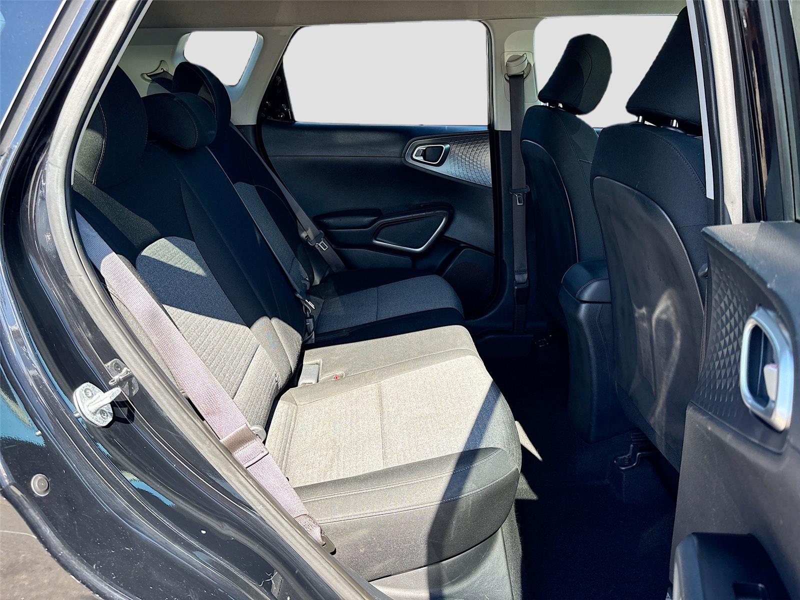 2020 Kia Soul S