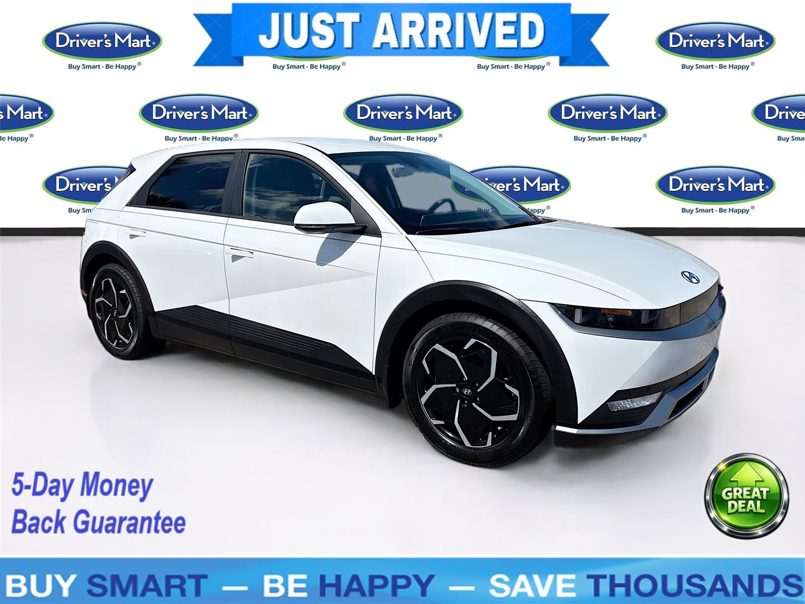 2024 Hyundai Ioniq 5 SEL RWD's photo