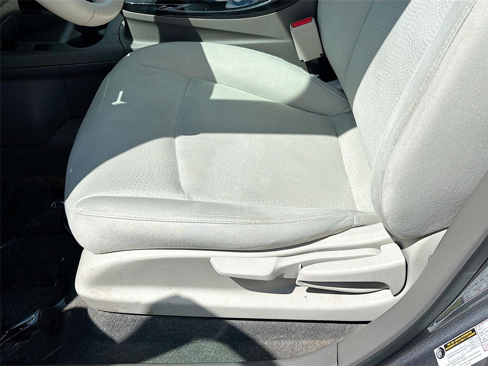 2016 Nissan LEAF SV