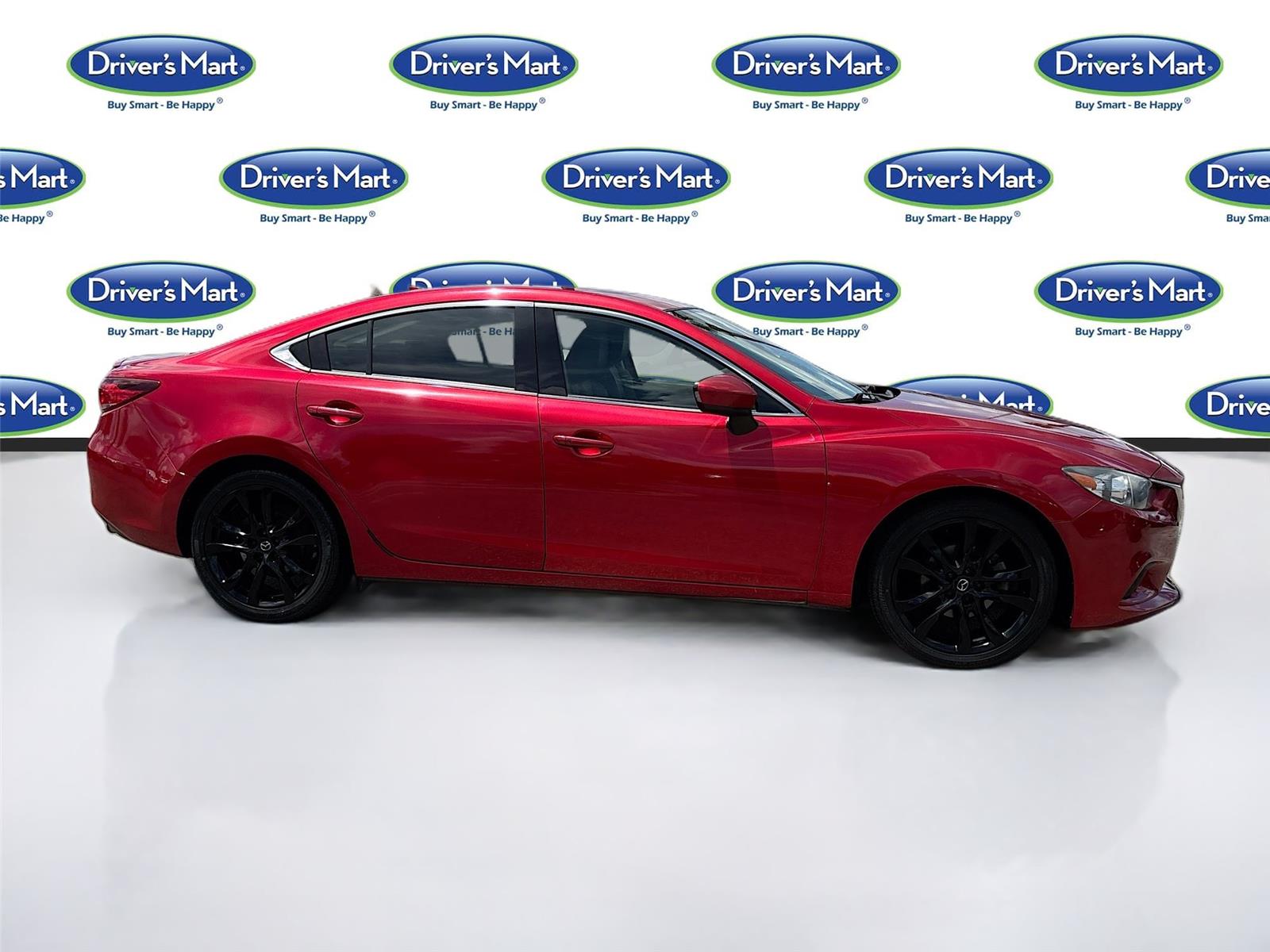 2014 Mazda Mazda6 i Grand Touring
