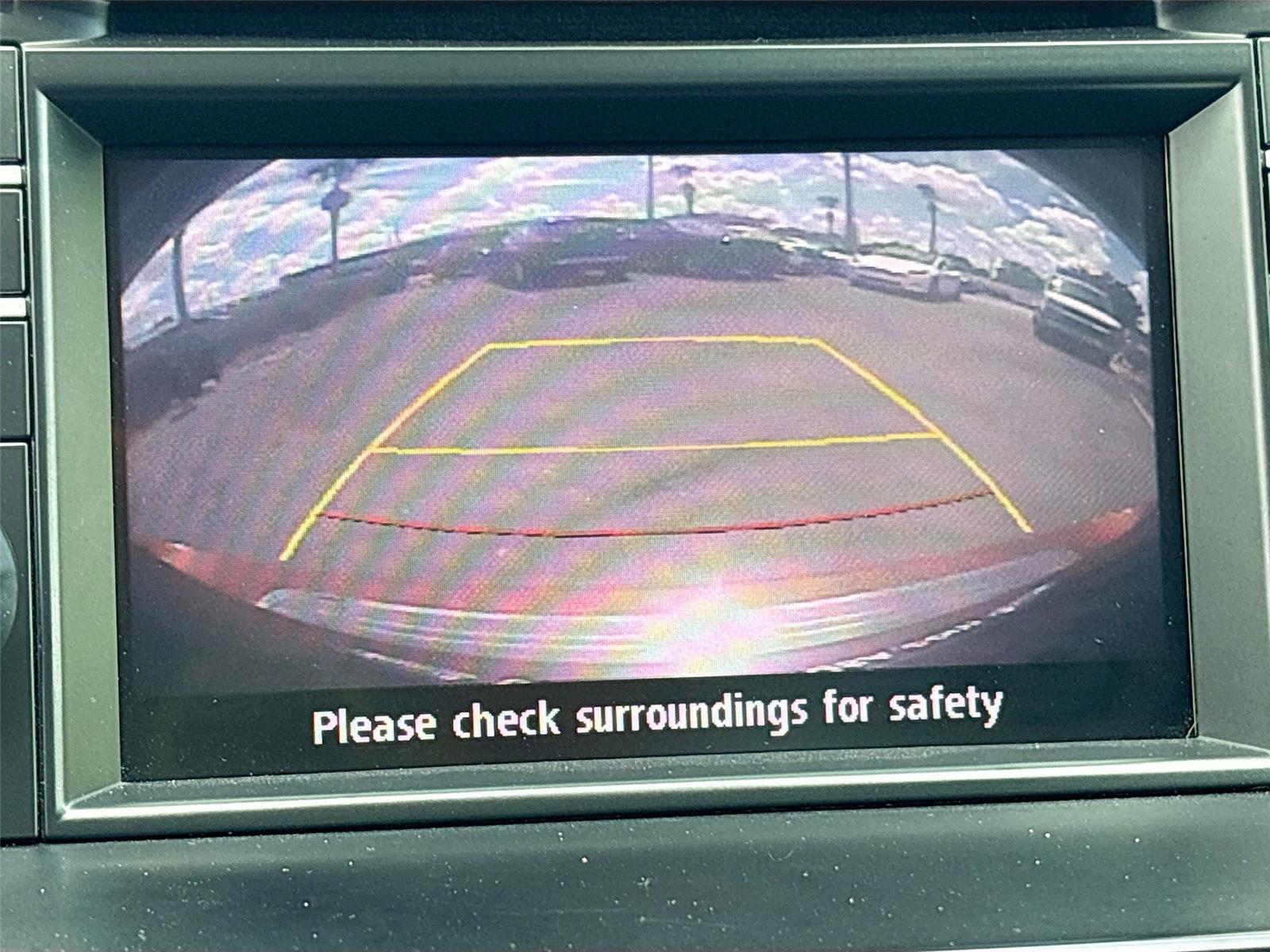 2014 Mazda Mazda6 i Grand Touring