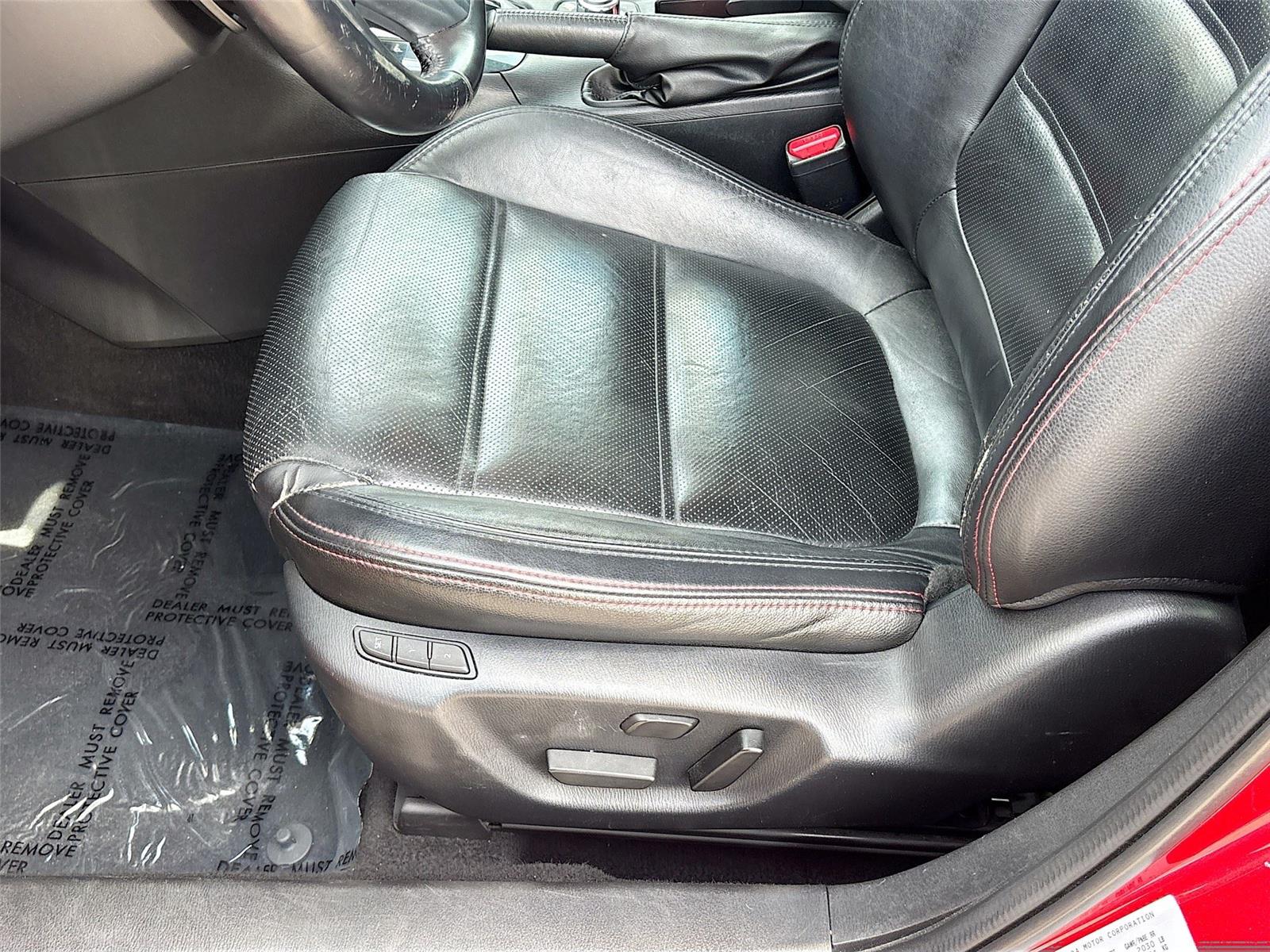 2014 Mazda Mazda6 i Grand Touring