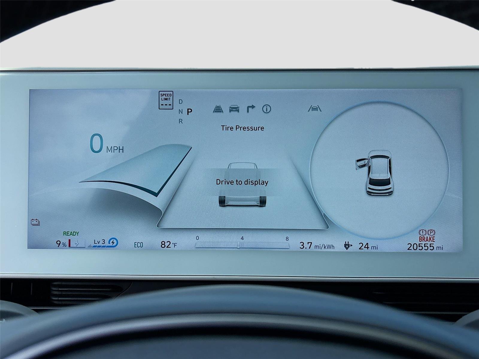 2024 Hyundai IONIQ 5 SEL