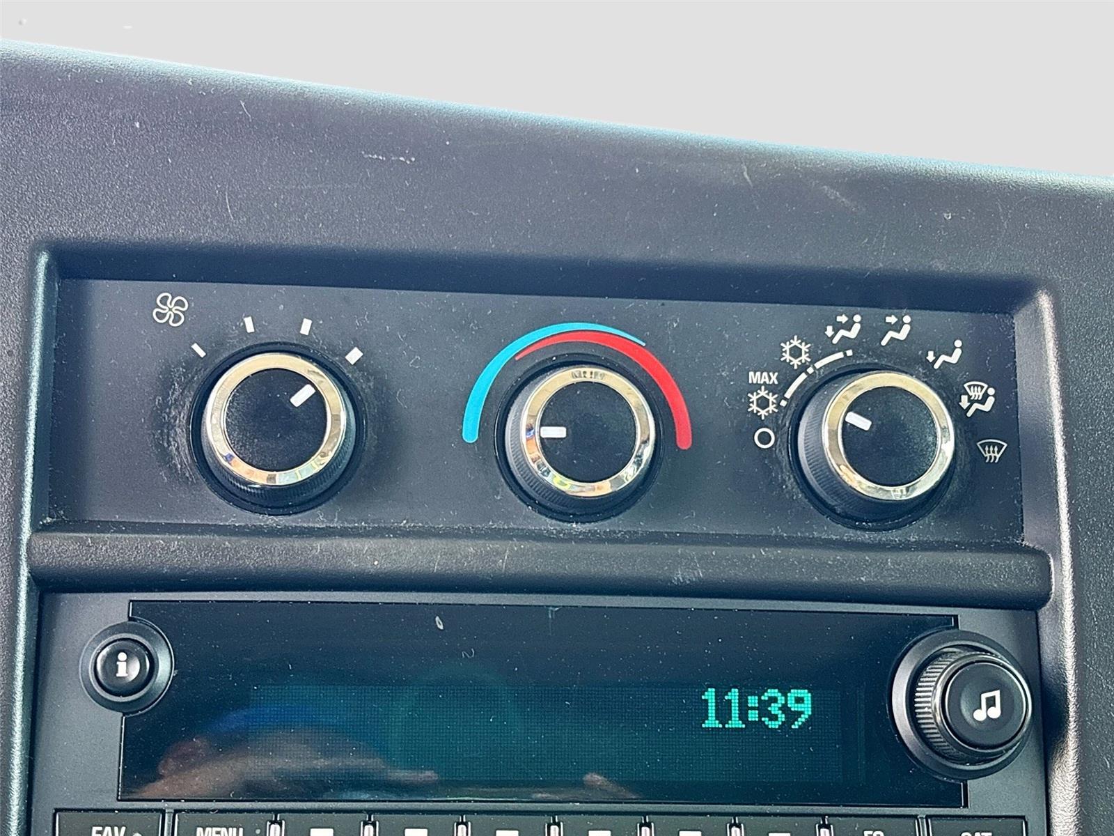 2020 Chevrolet Express Passenger LT