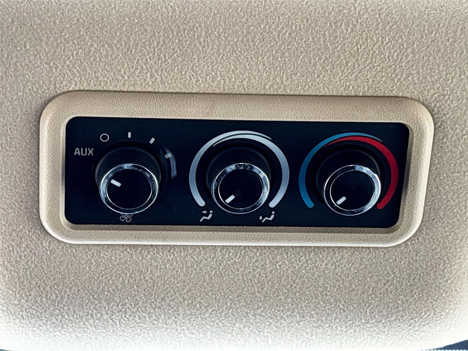 2020 Chevrolet Express Passenger LT
