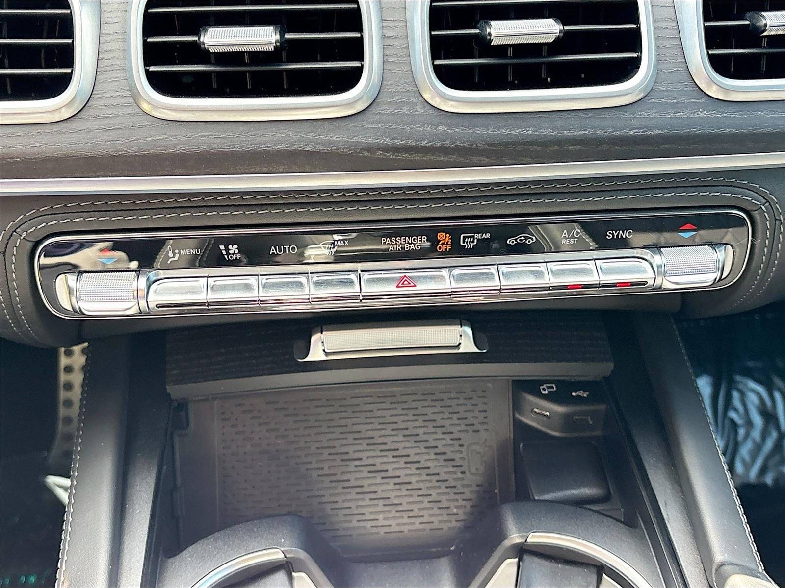 2021 Mercedes-Benz GLE AMG GLE 63 S