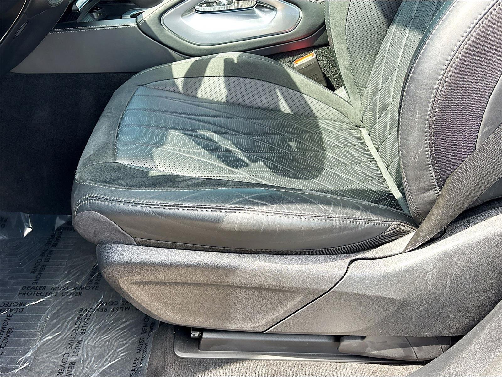 2021 Mercedes-Benz GLE AMG GLE 63 S