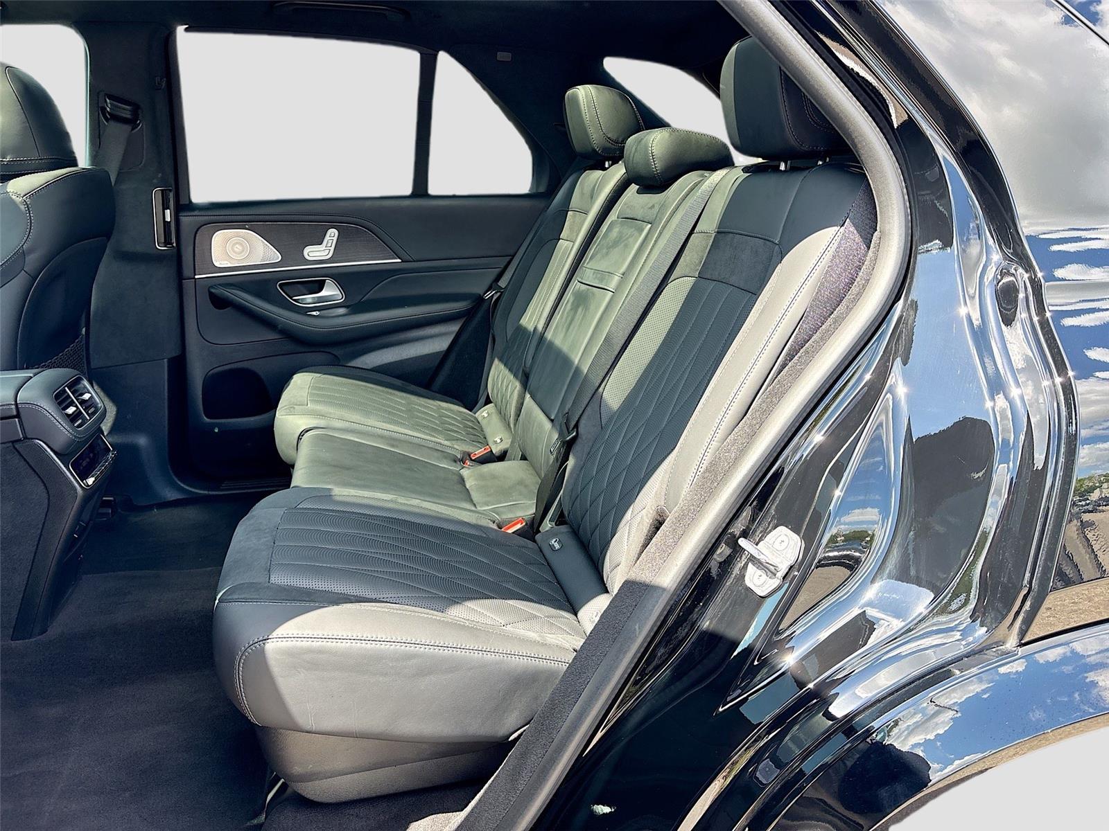 2021 Mercedes-Benz GLE AMG GLE 63 S