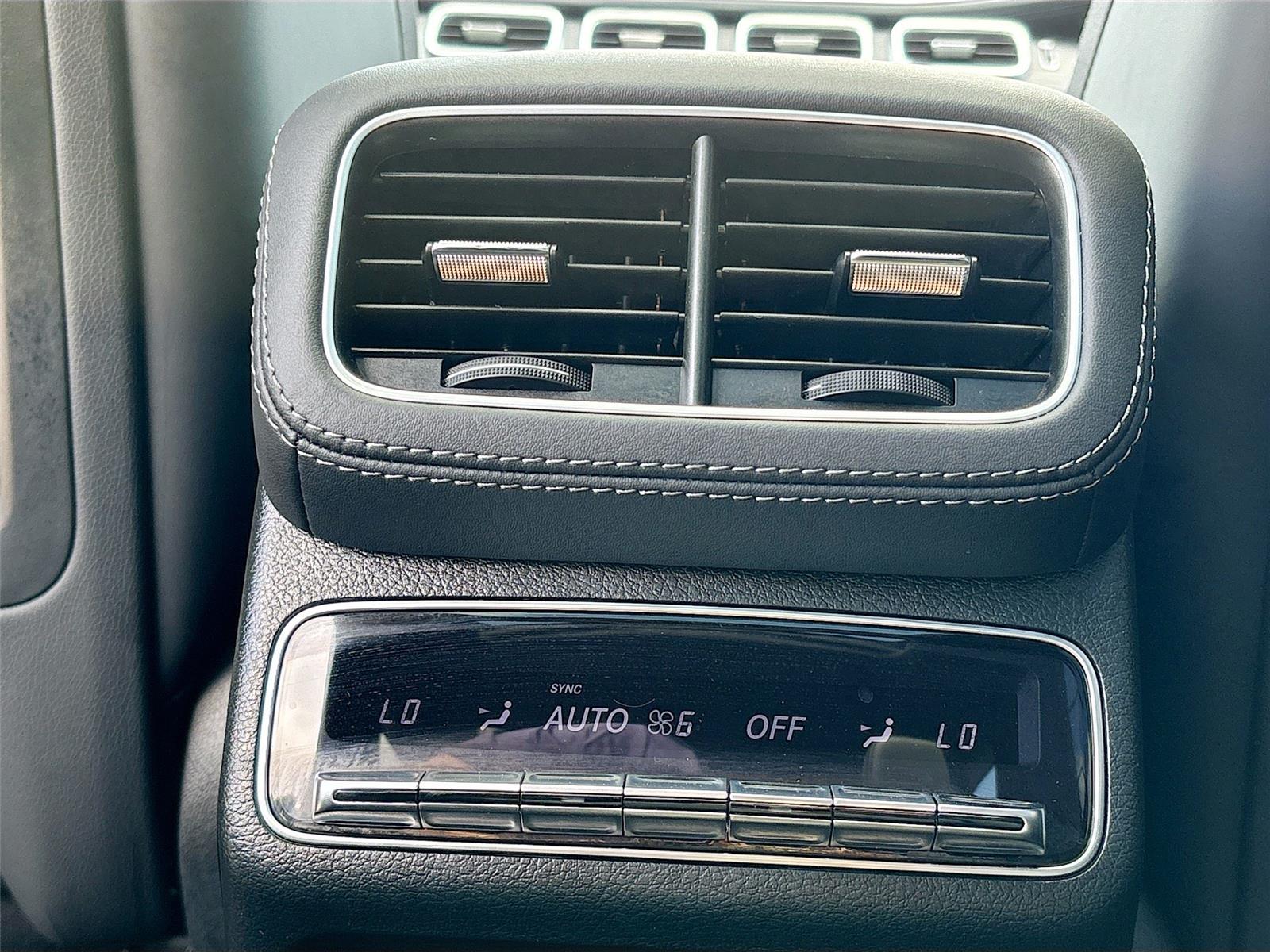2021 Mercedes-Benz GLE AMG GLE 63 S