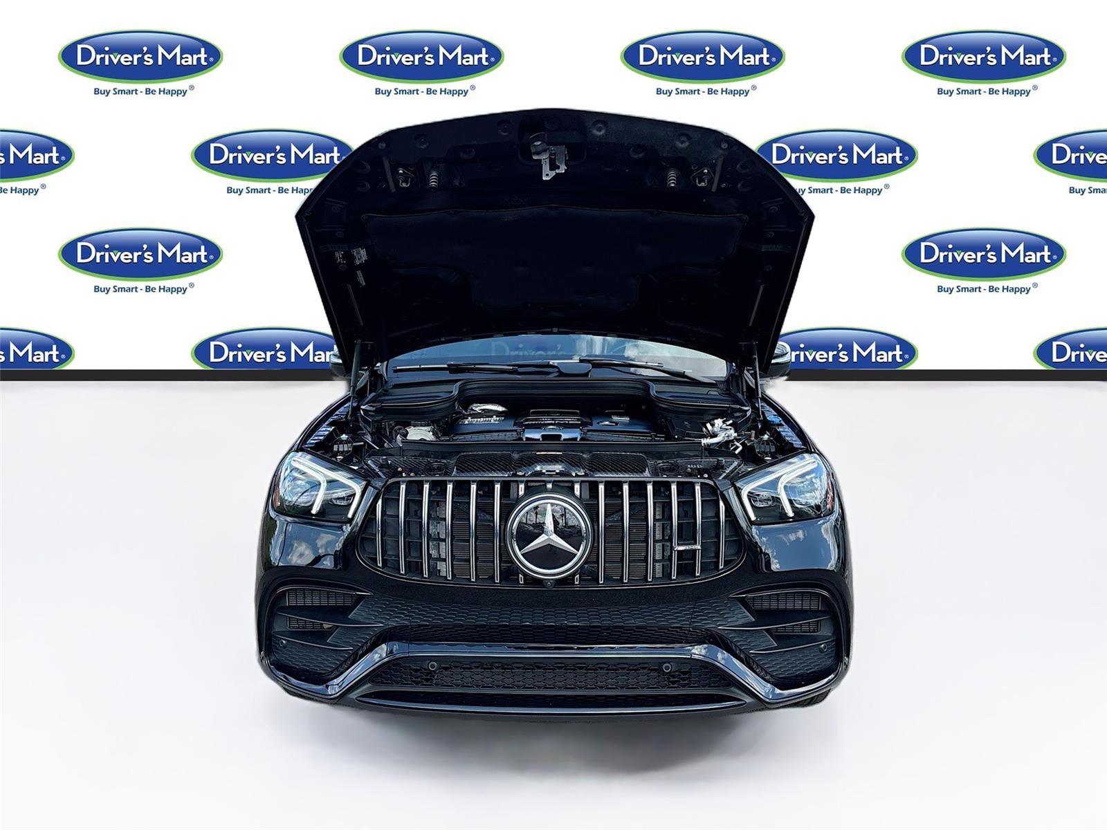 2021 Mercedes-Benz GLE AMG GLE 63 S