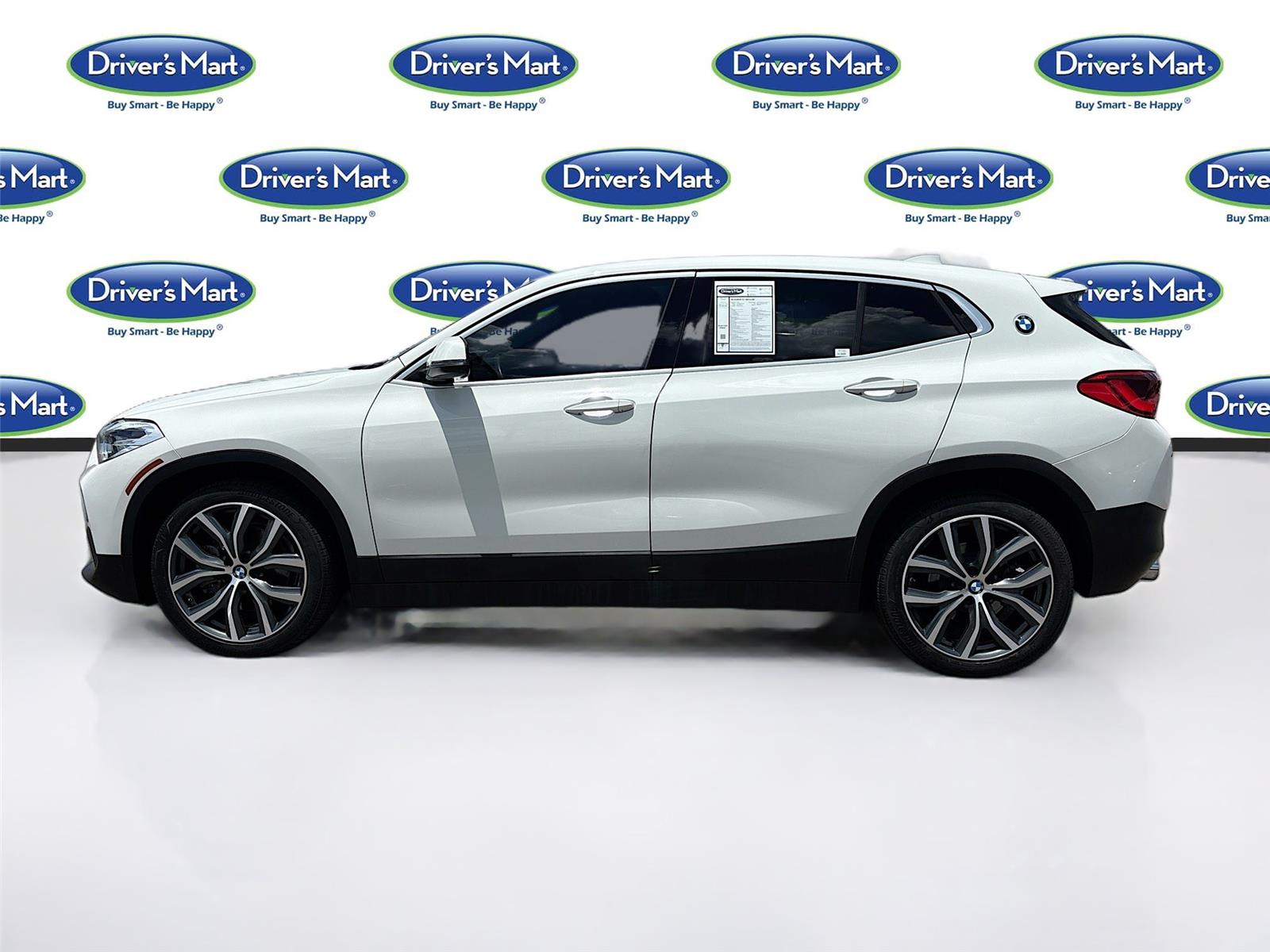 2018 BMW X2 xDrive28i