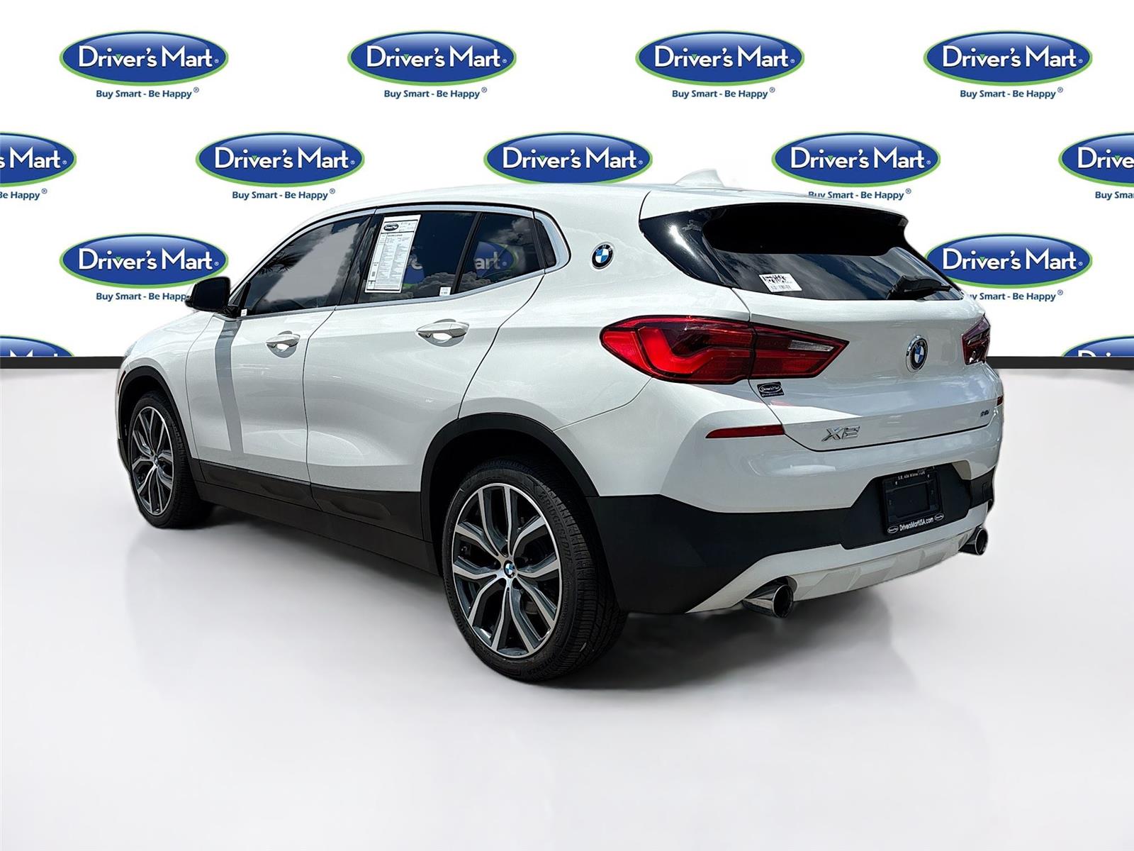 2018 BMW X2 xDrive28i