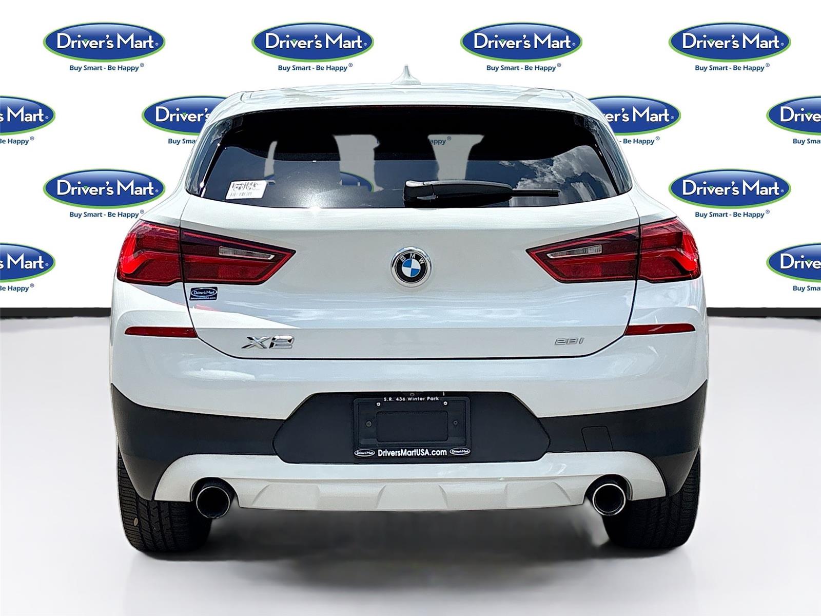 2018 BMW X2 xDrive28i