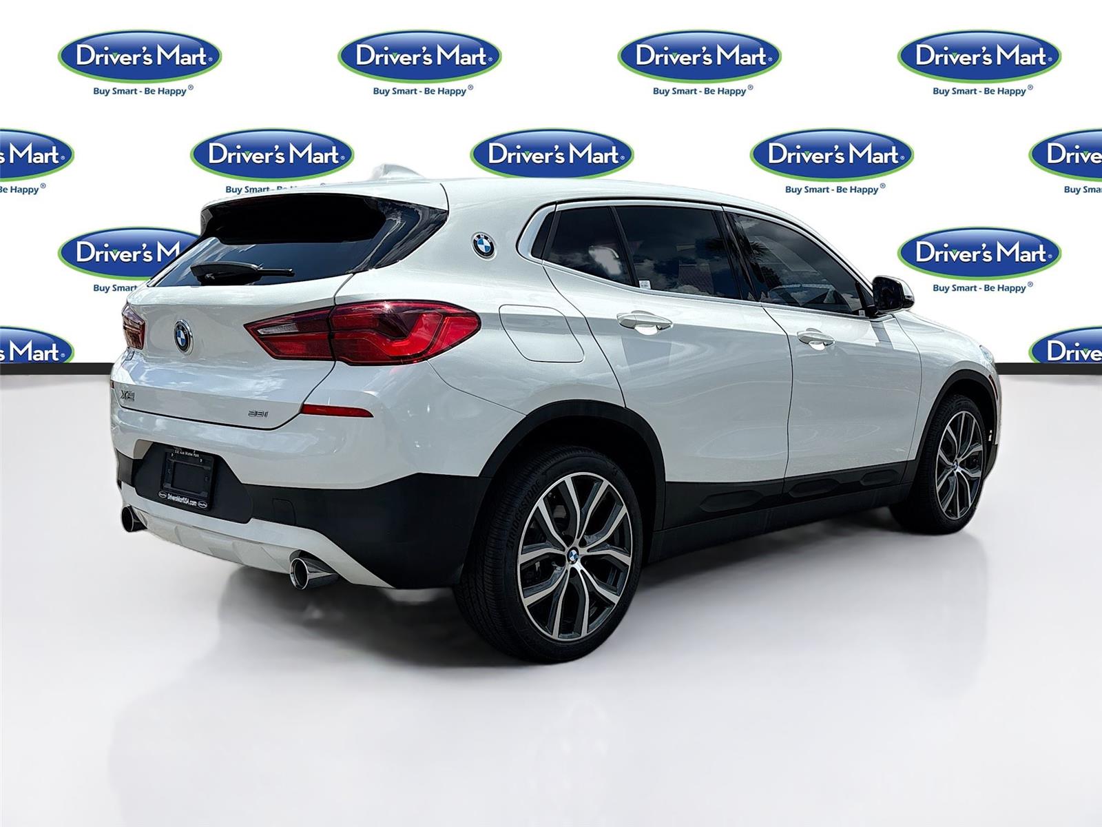 2018 BMW X2 xDrive28i