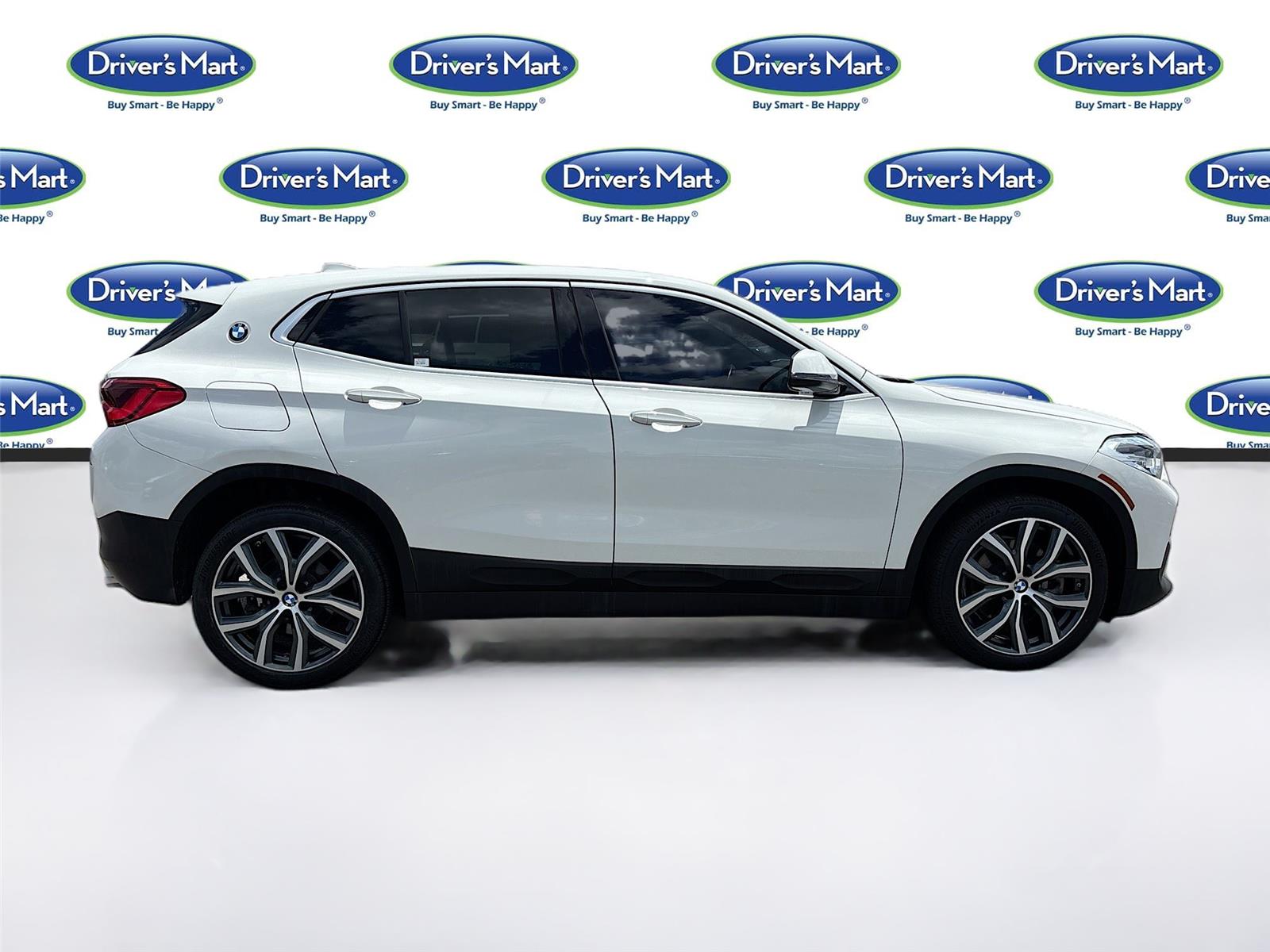 2018 BMW X2 xDrive28i