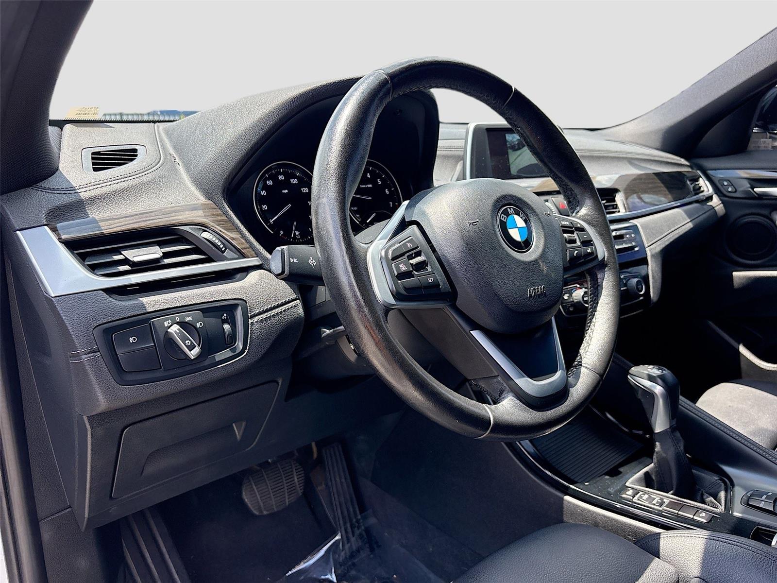 2018 BMW X2 xDrive28i