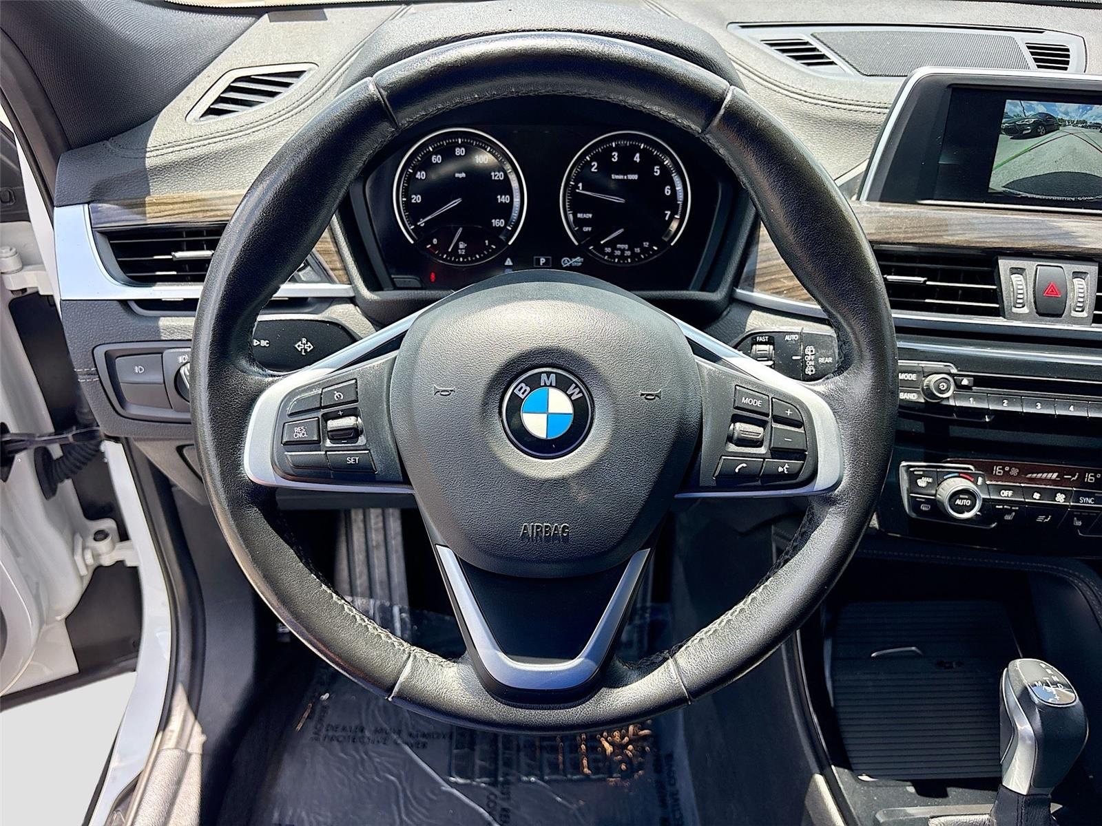 2018 BMW X2 xDrive28i