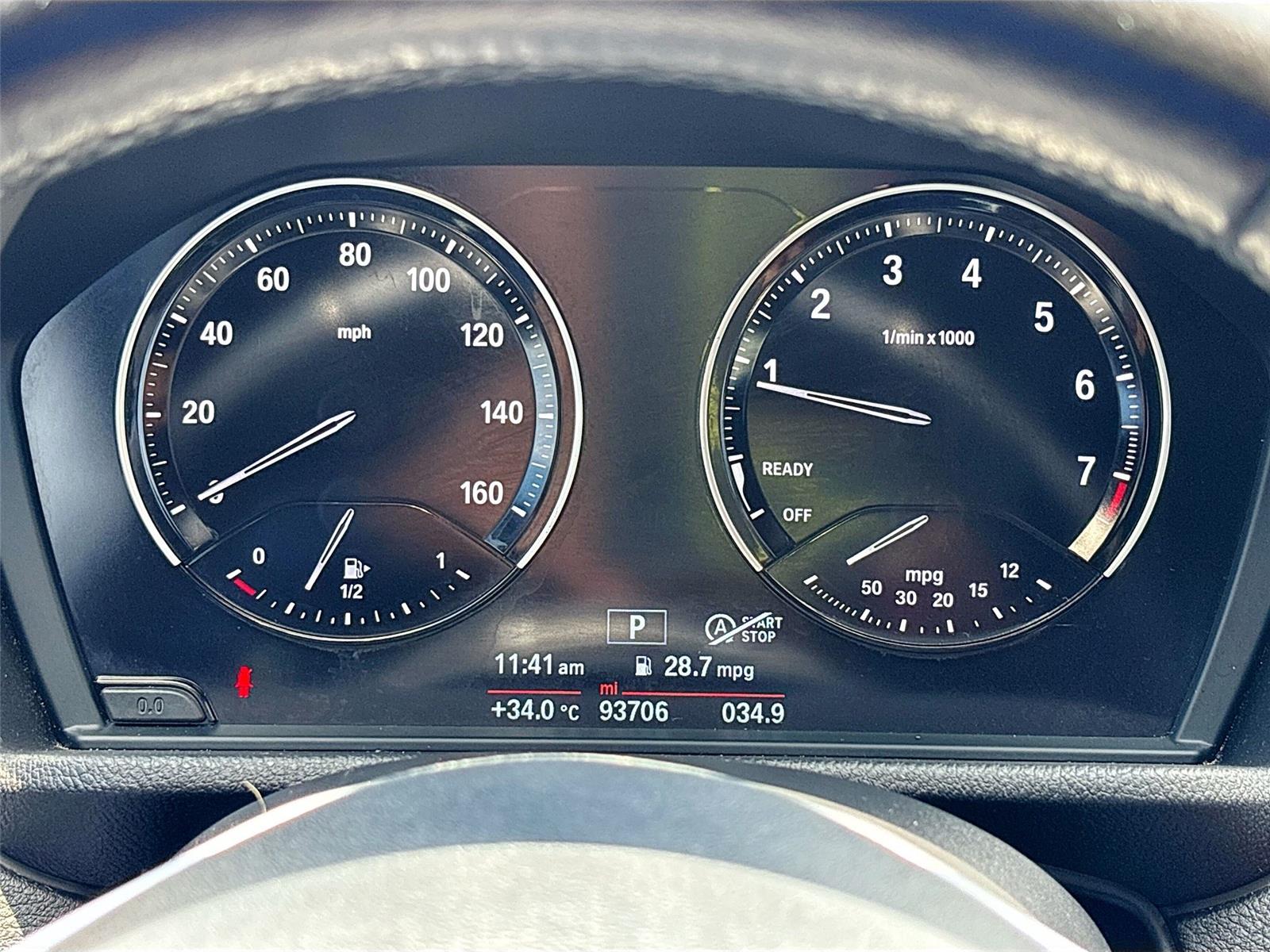 2018 BMW X2 xDrive28i