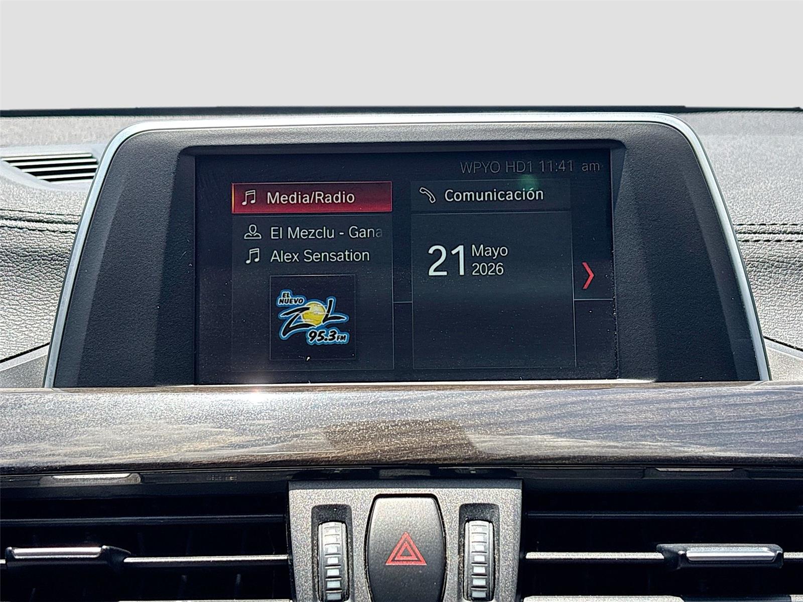 2018 BMW X2 xDrive28i
