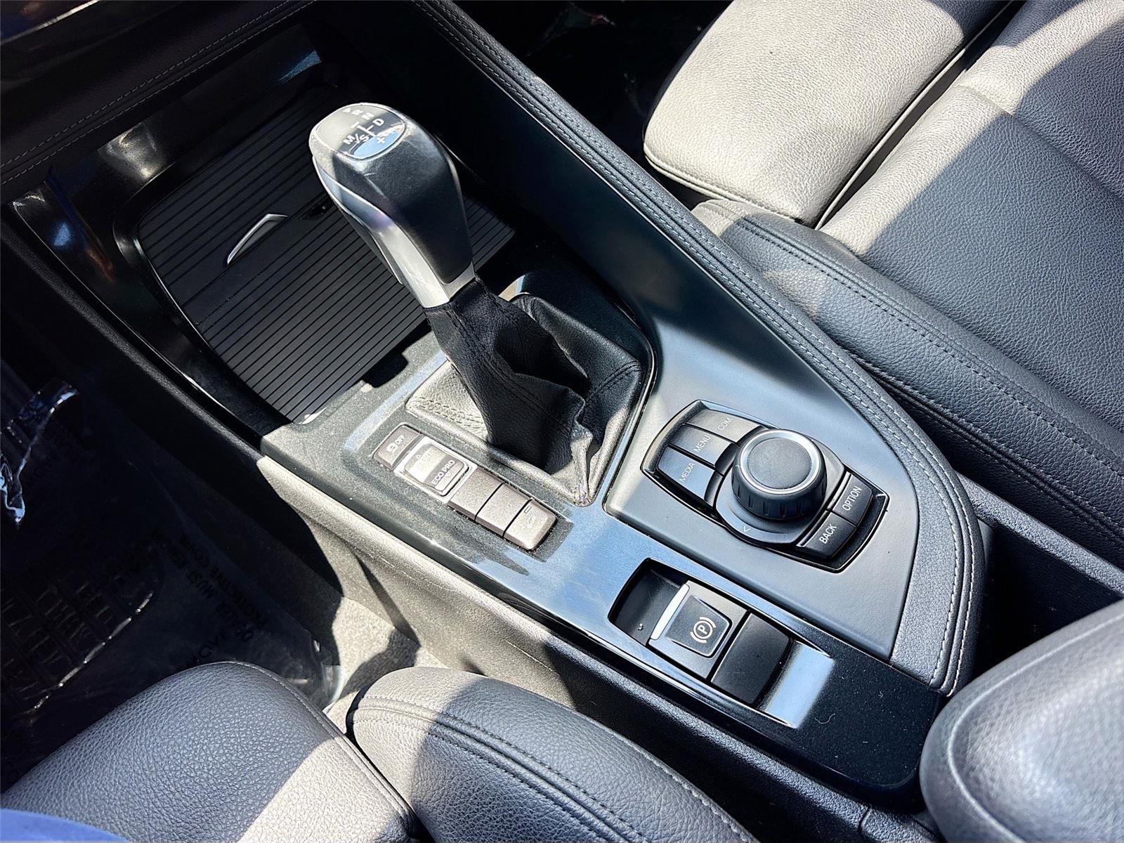 2018 BMW X2 xDrive28i