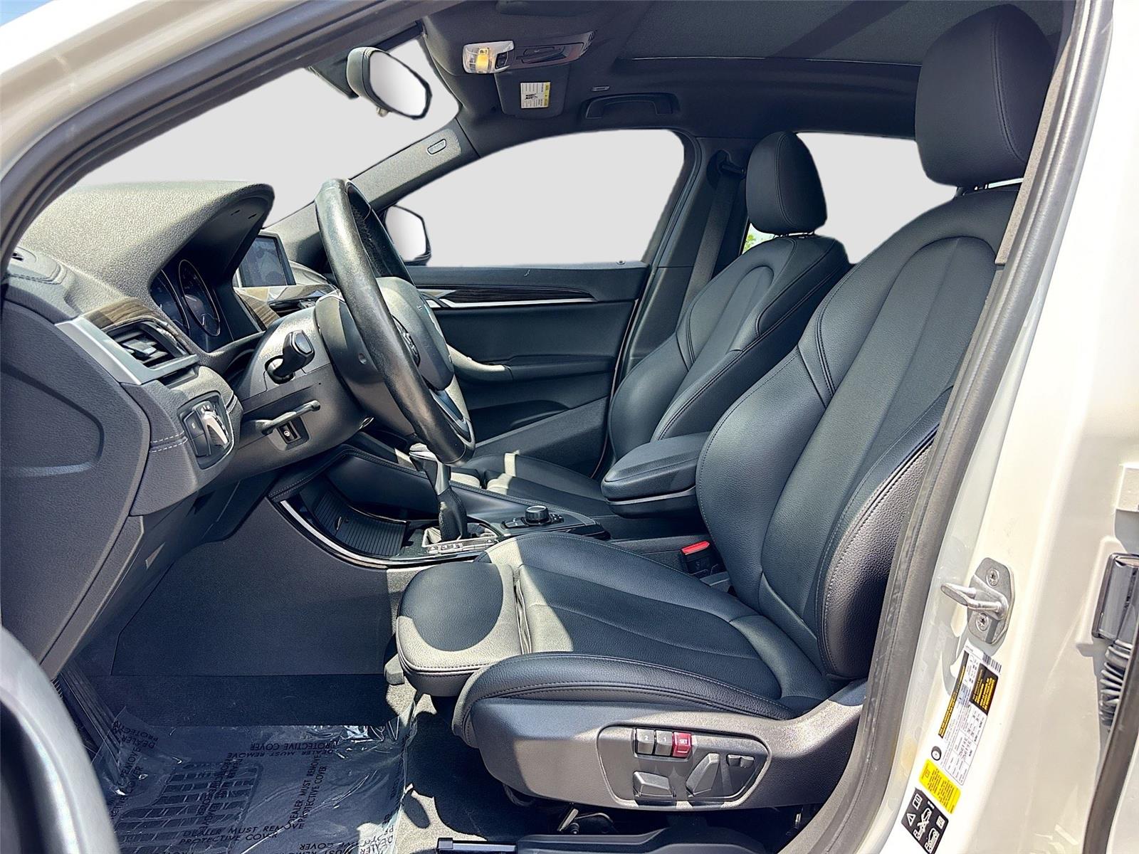 2018 BMW X2 xDrive28i
