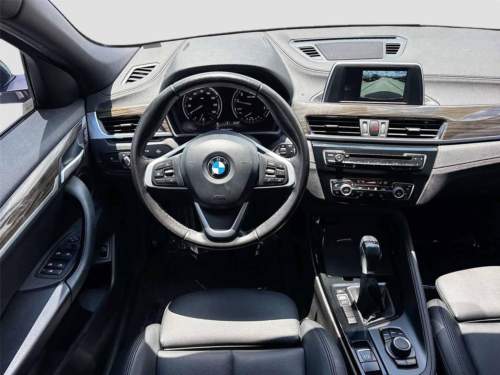 2018 BMW X2 xDrive28i