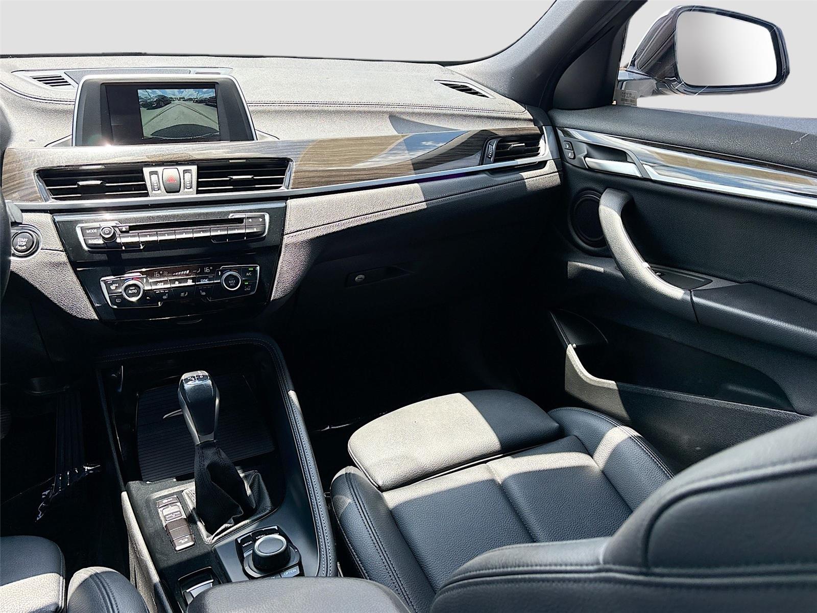 2018 BMW X2 xDrive28i