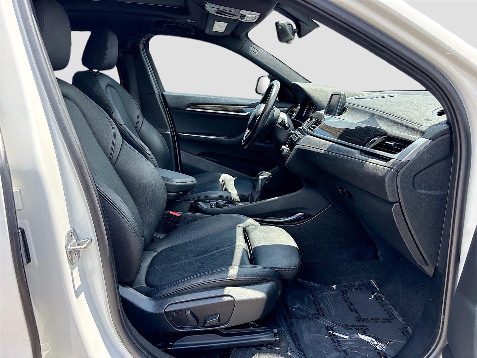 2018 BMW X2 xDrive28i