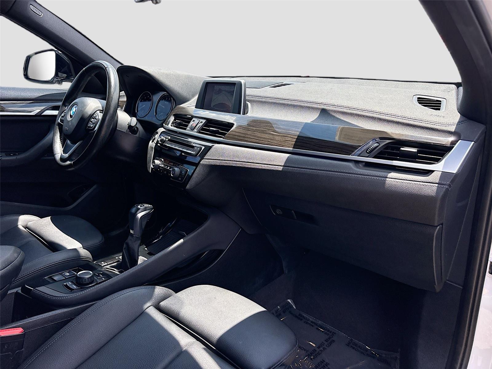 2018 BMW X2 xDrive28i