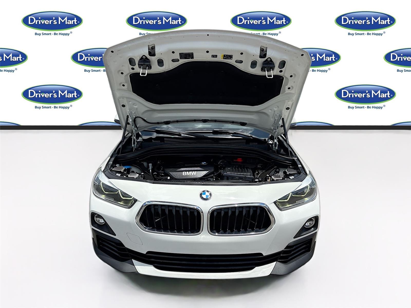 2018 BMW X2 xDrive28i
