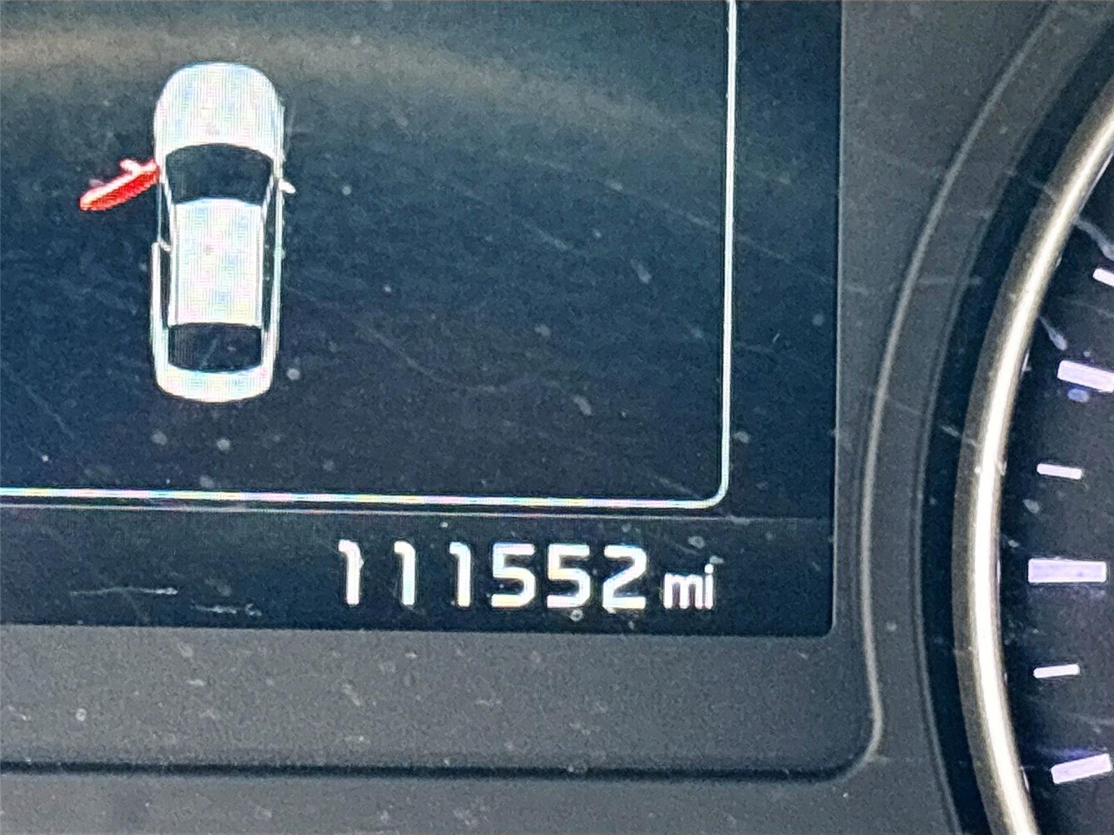 2016 Kia Optima SXL Turbo