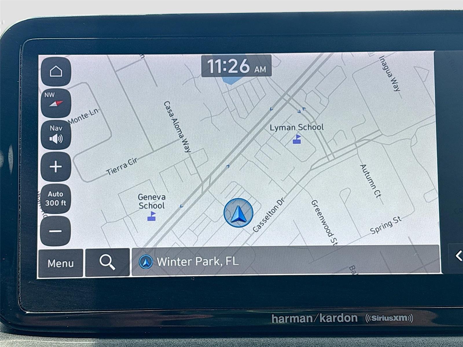 2021 Hyundai Santa Fe Hybrid SEL Premium