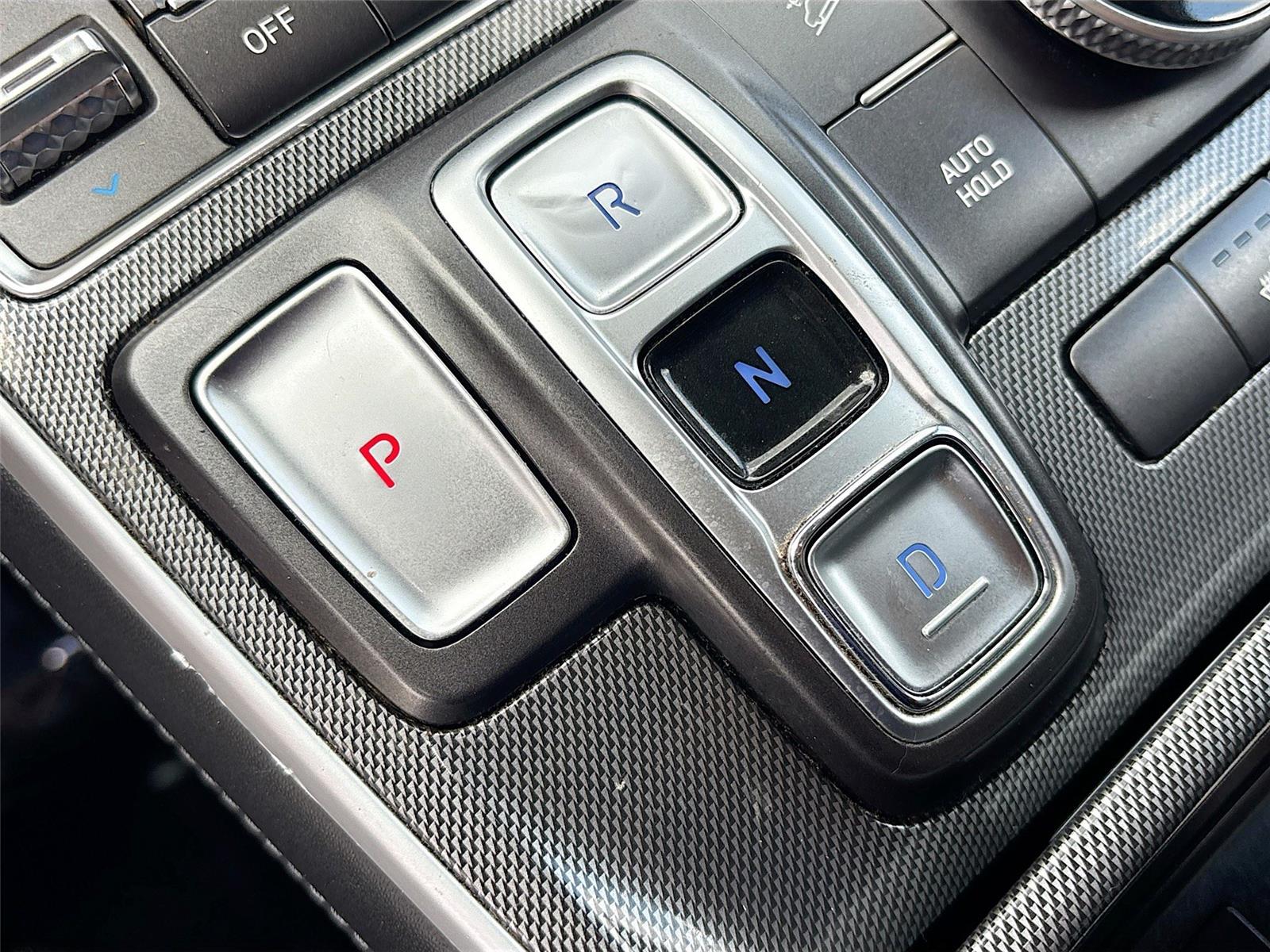 2021 Hyundai Santa Fe Hybrid SEL Premium