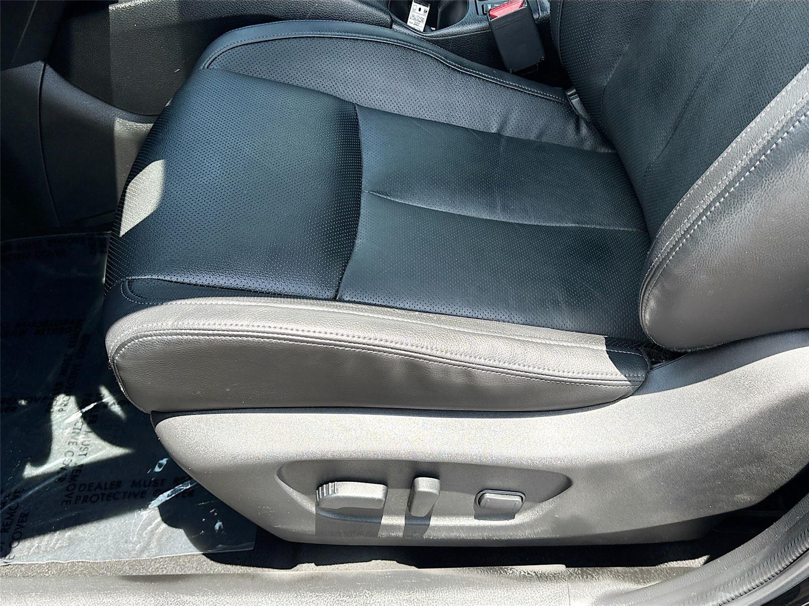 2021 Nissan Rogue Sport SL