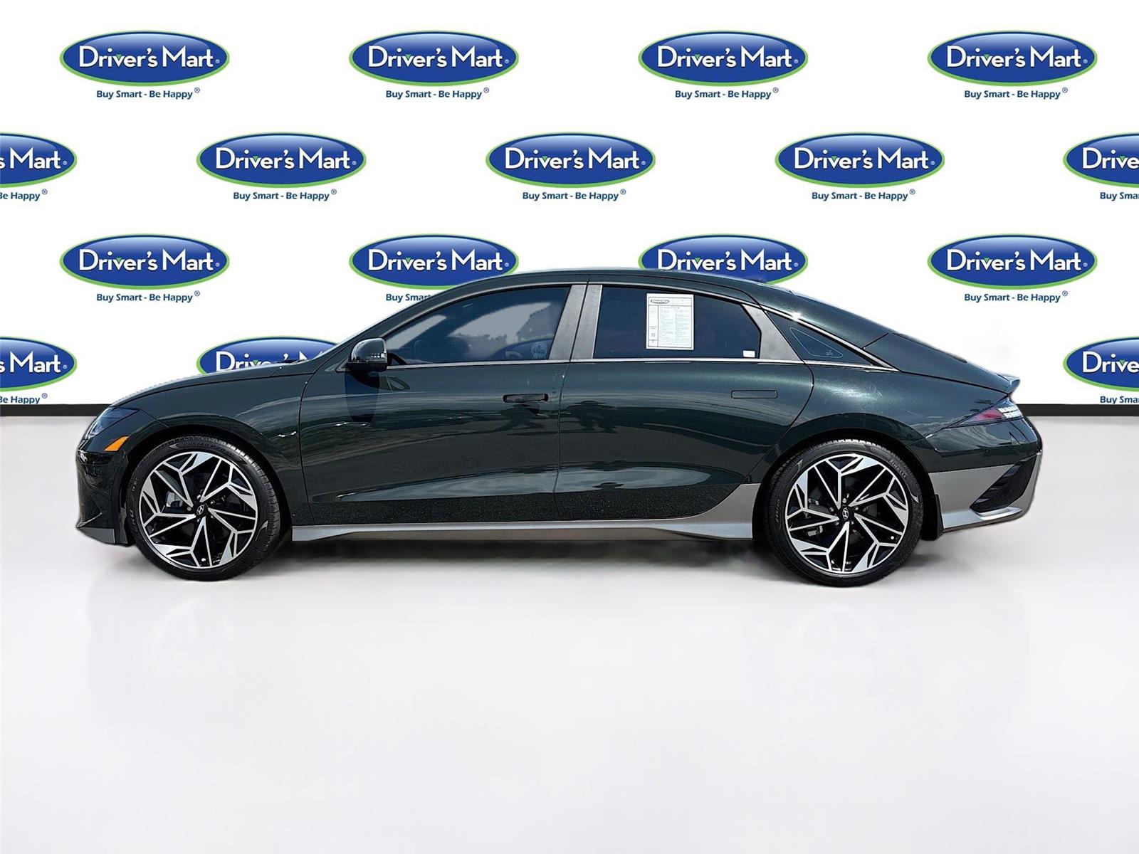 2024 Hyundai IONIQ 6 SEL