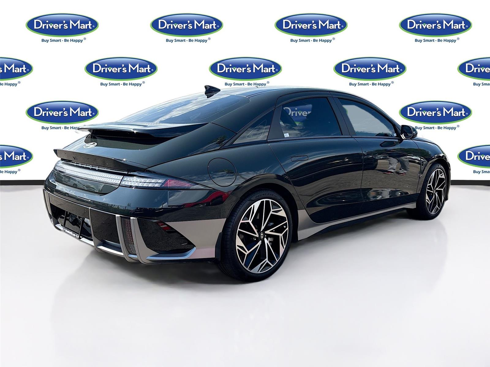 2024 Hyundai IONIQ 6 SEL