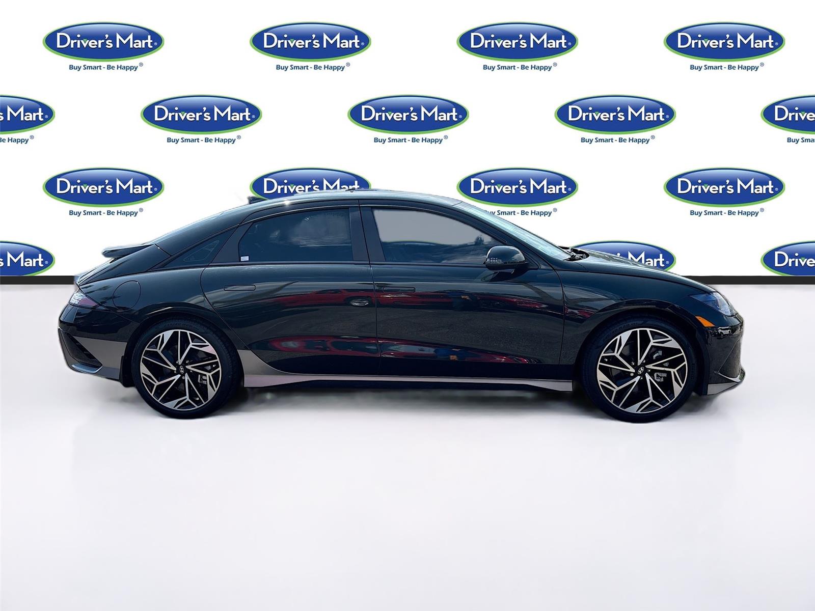 2024 Hyundai IONIQ 6 SEL