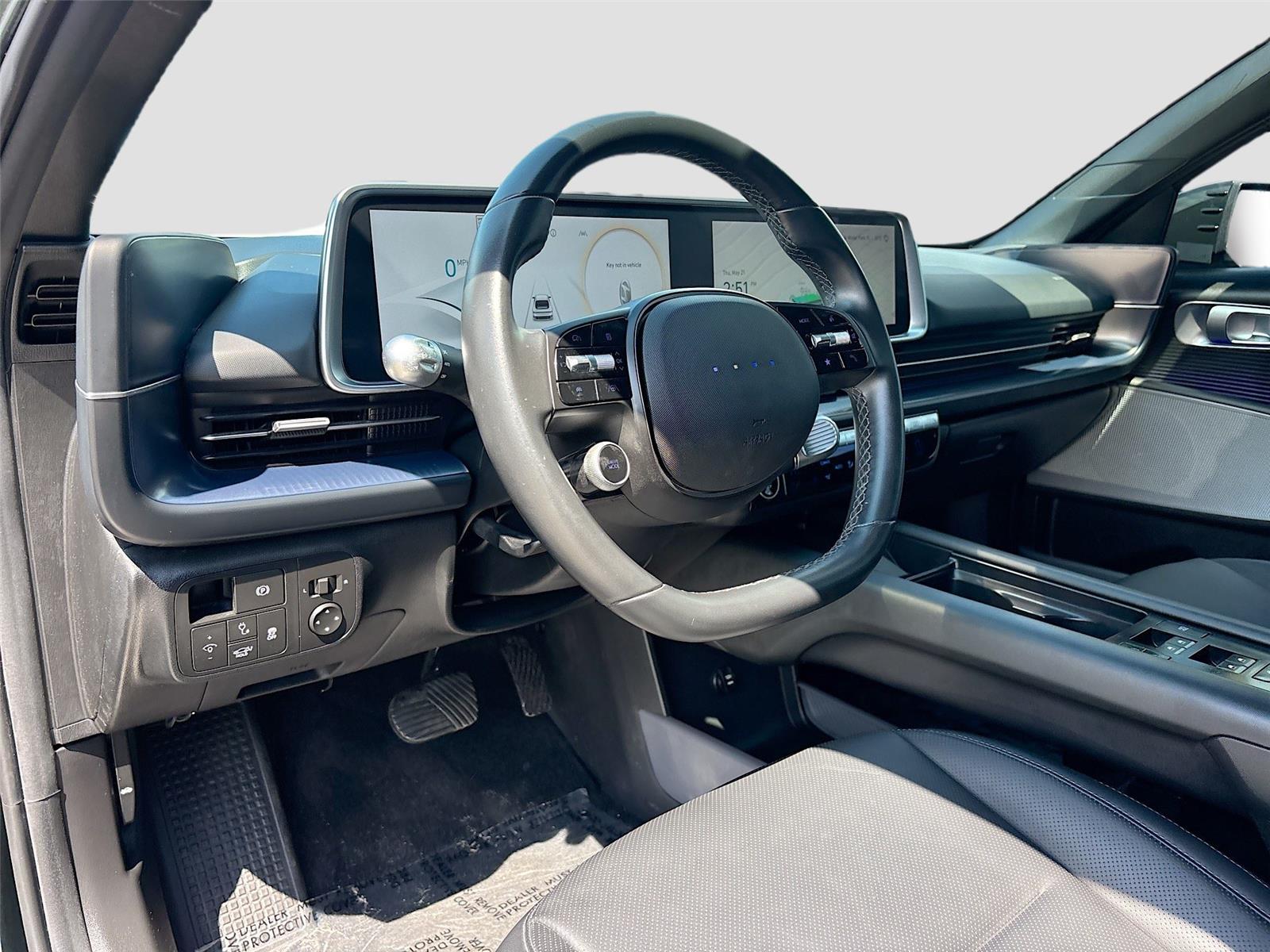 2024 Hyundai IONIQ 6 SEL