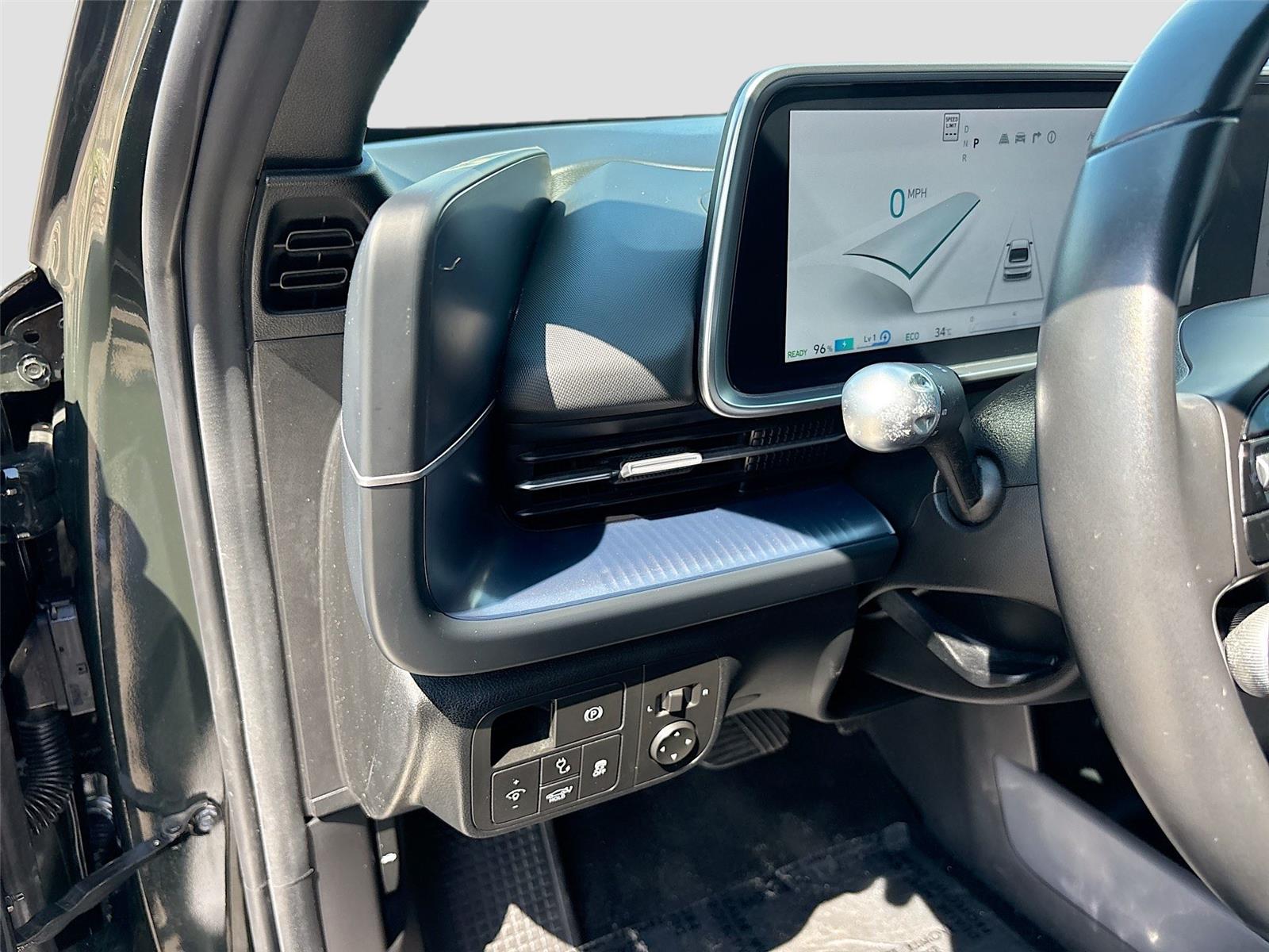 2024 Hyundai IONIQ 6 SEL