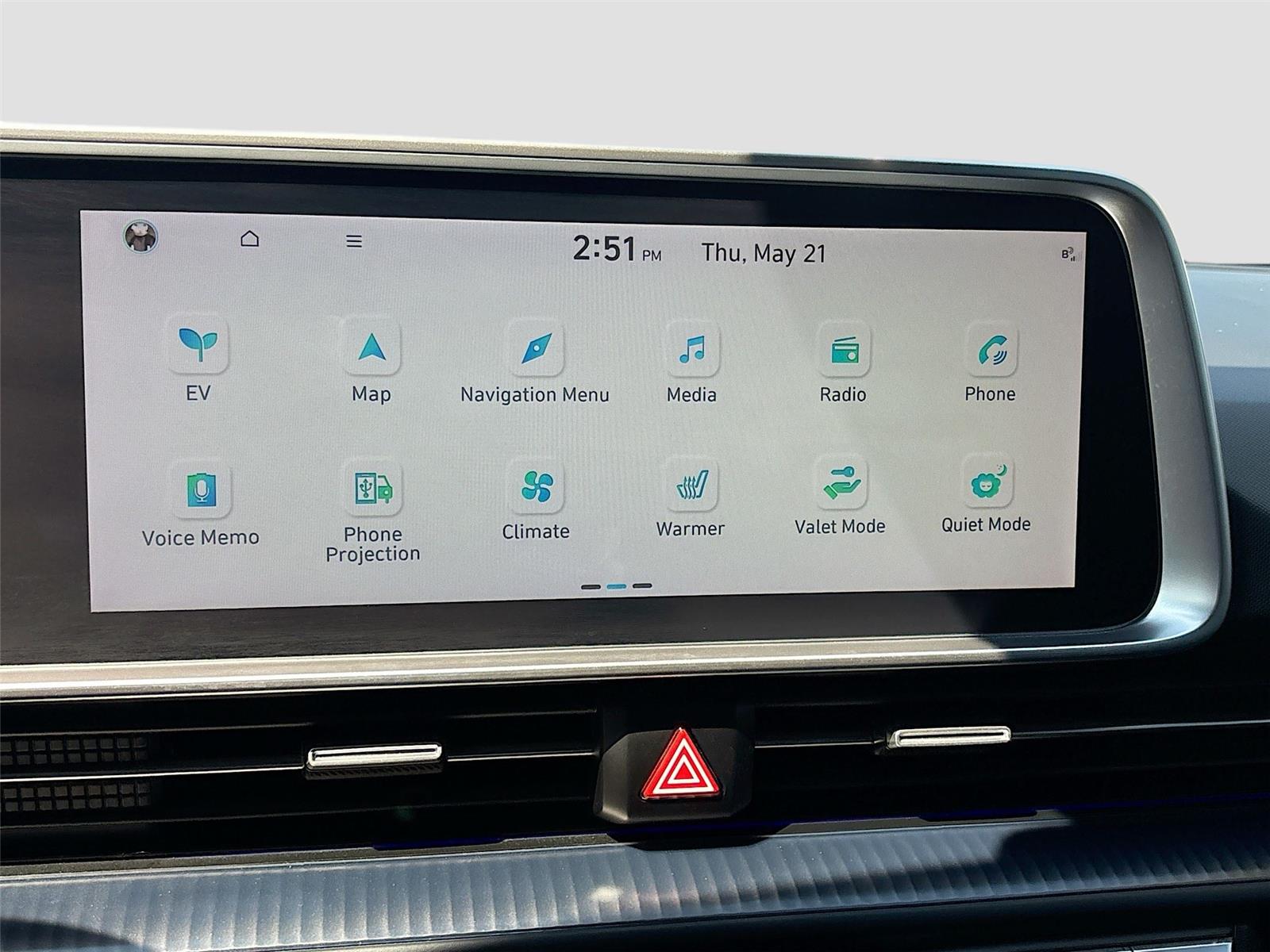 2024 Hyundai IONIQ 6 SEL