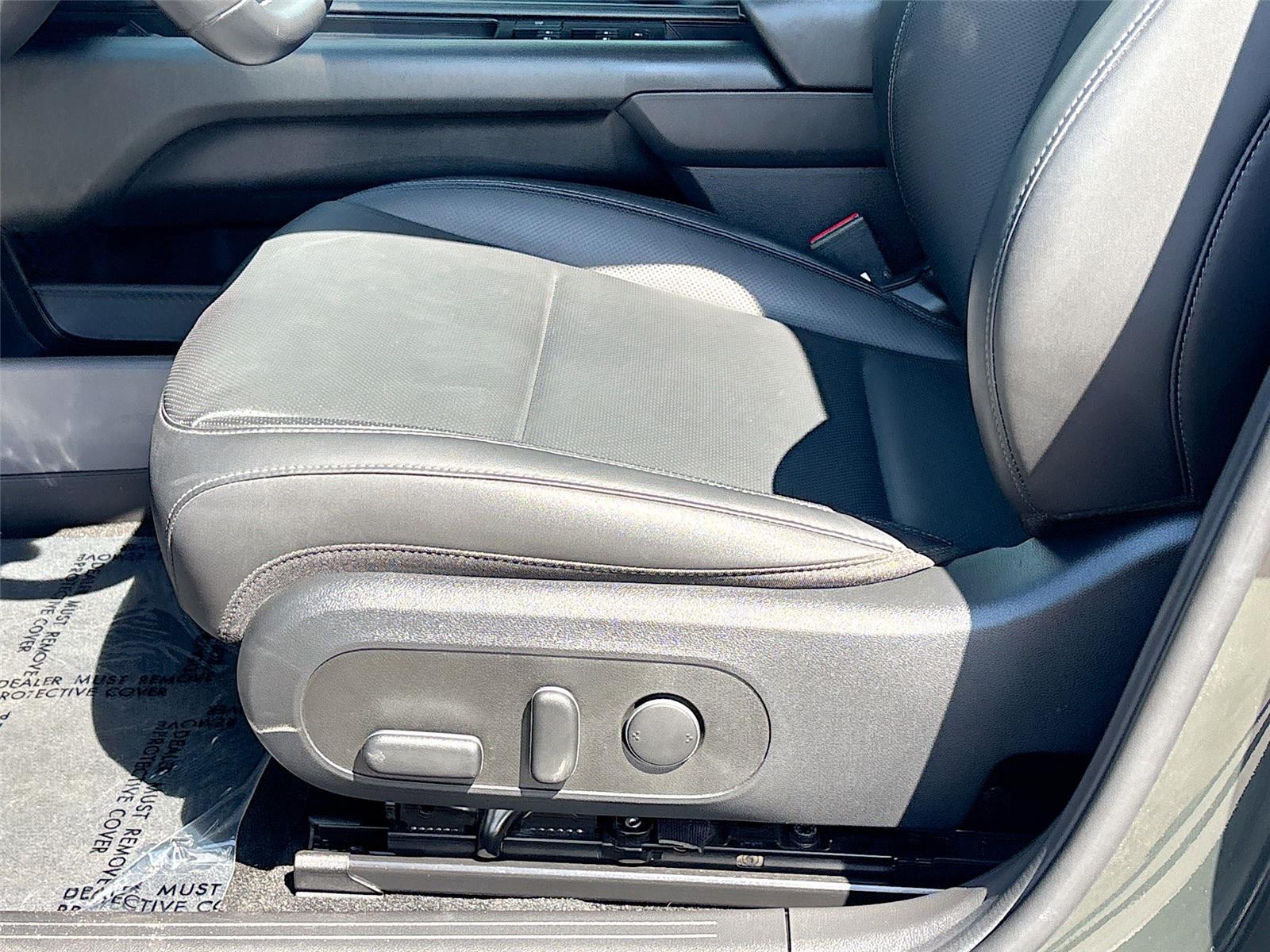 2024 Hyundai IONIQ 6 SEL