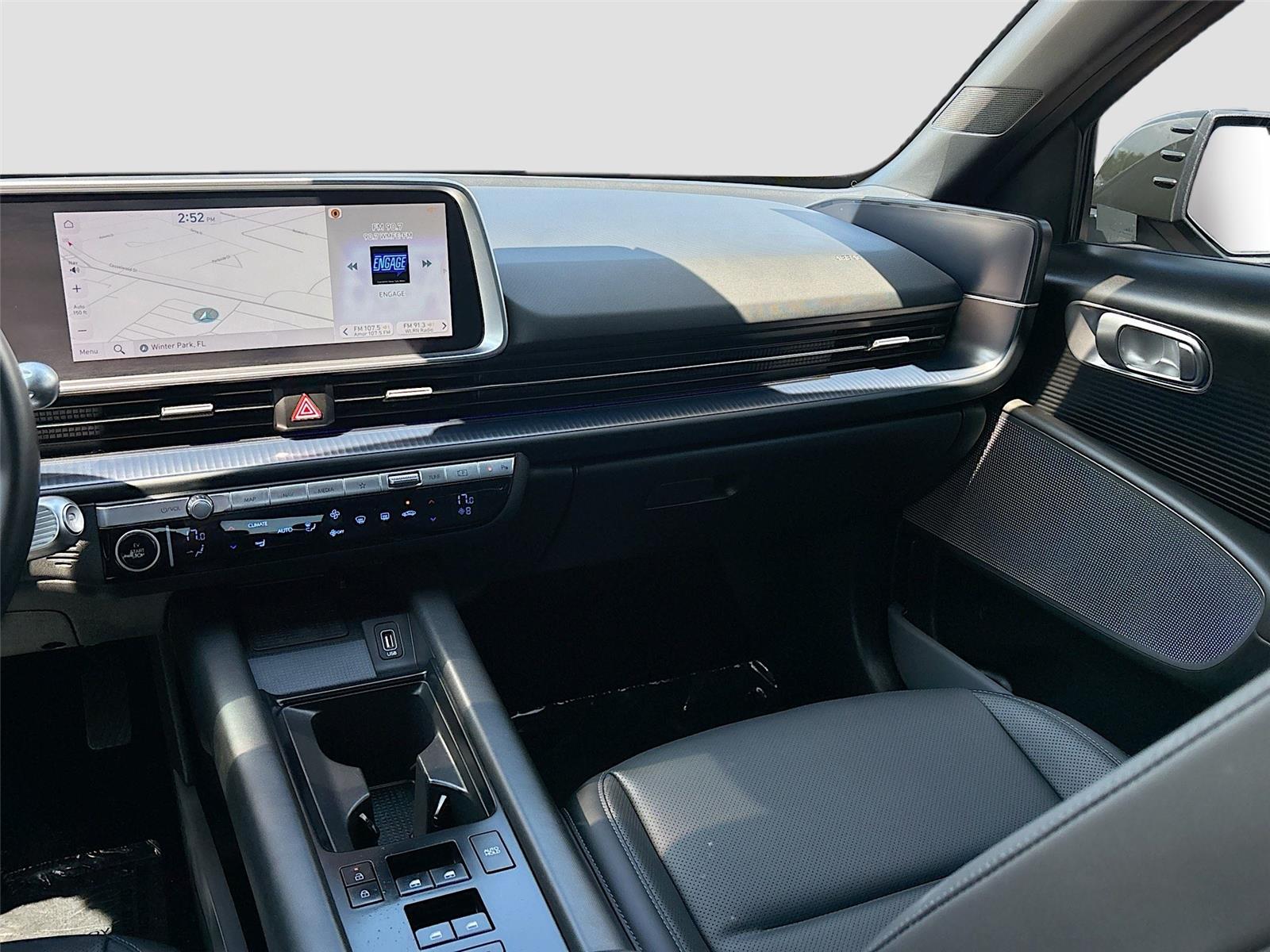 2024 Hyundai IONIQ 6 SEL