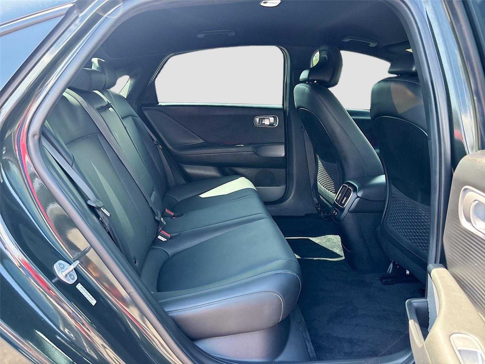 2024 Hyundai IONIQ 6 SEL
